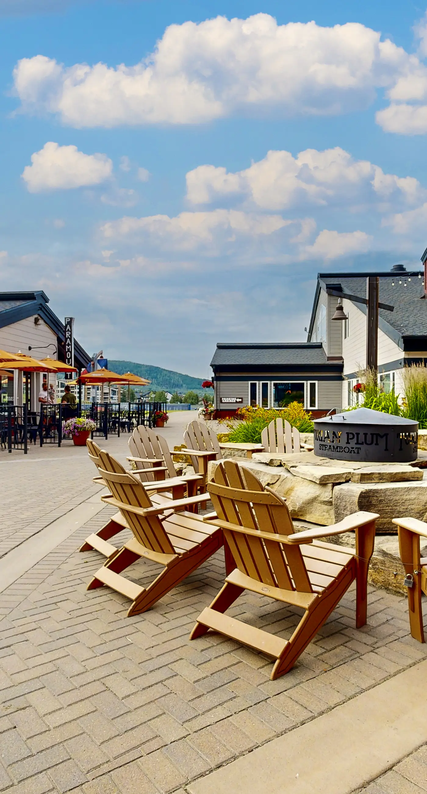 Torian Plum Creekside 714