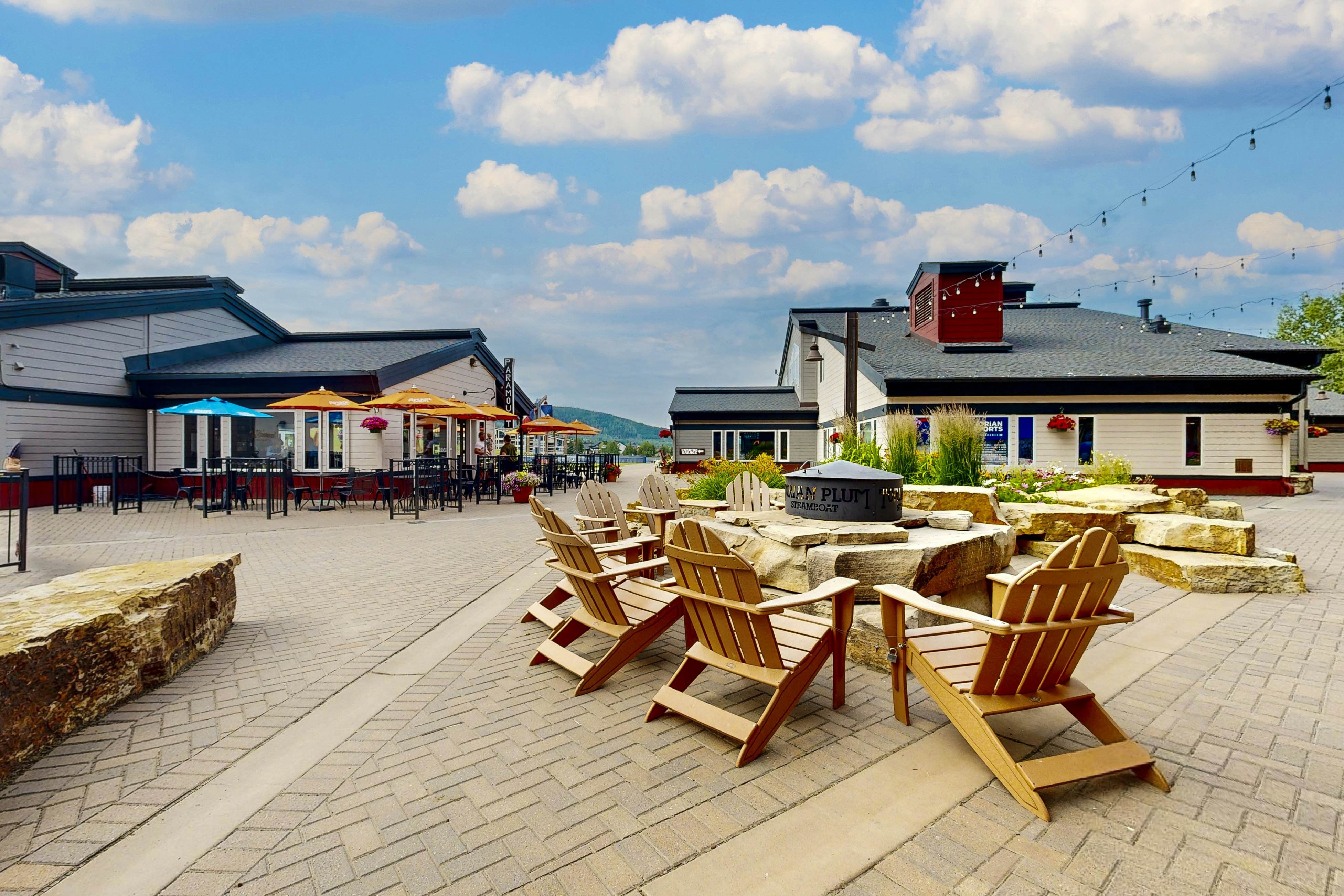 Torian Plum Creekside 414