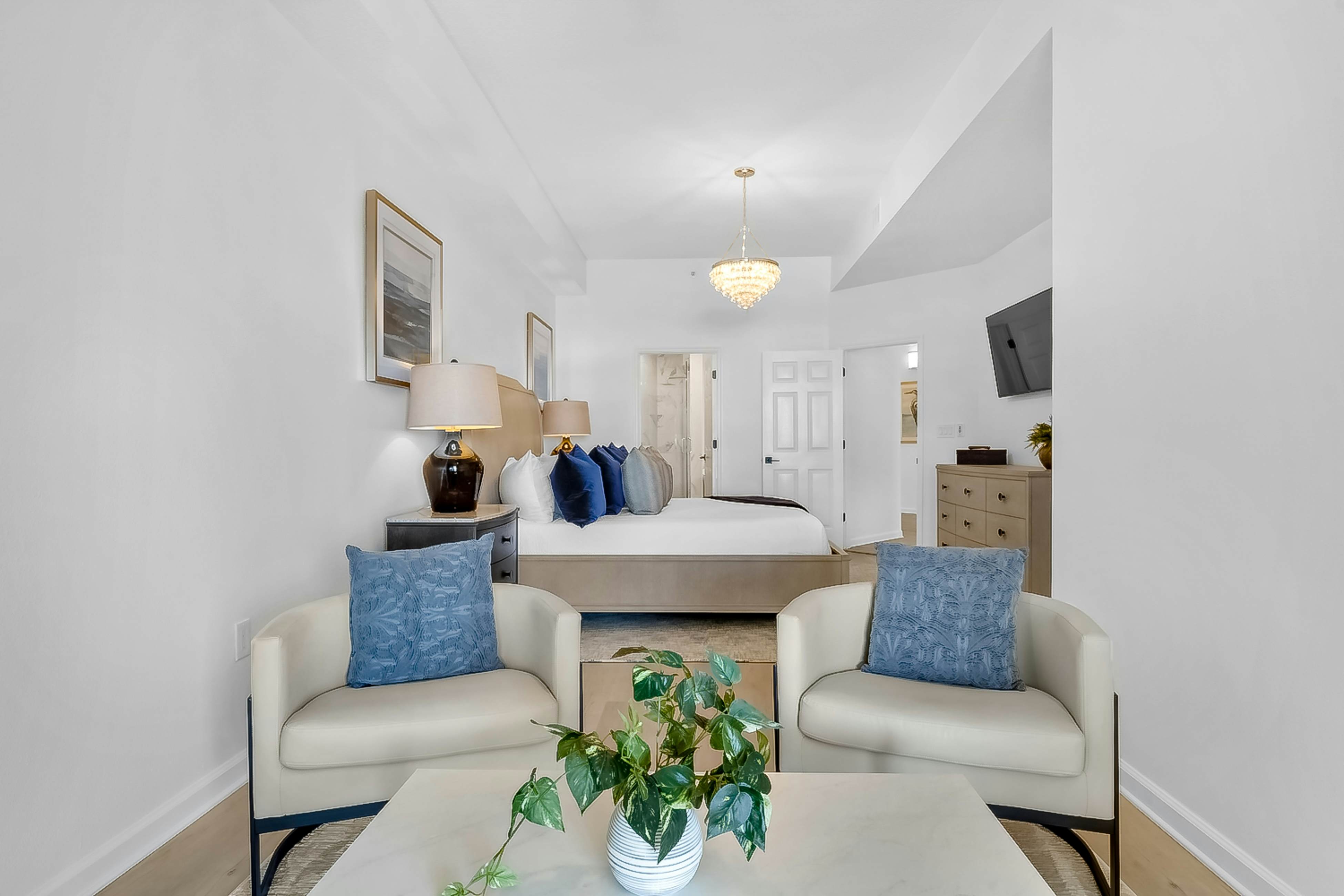 Dune it Right - Dunes of Seagrove A405