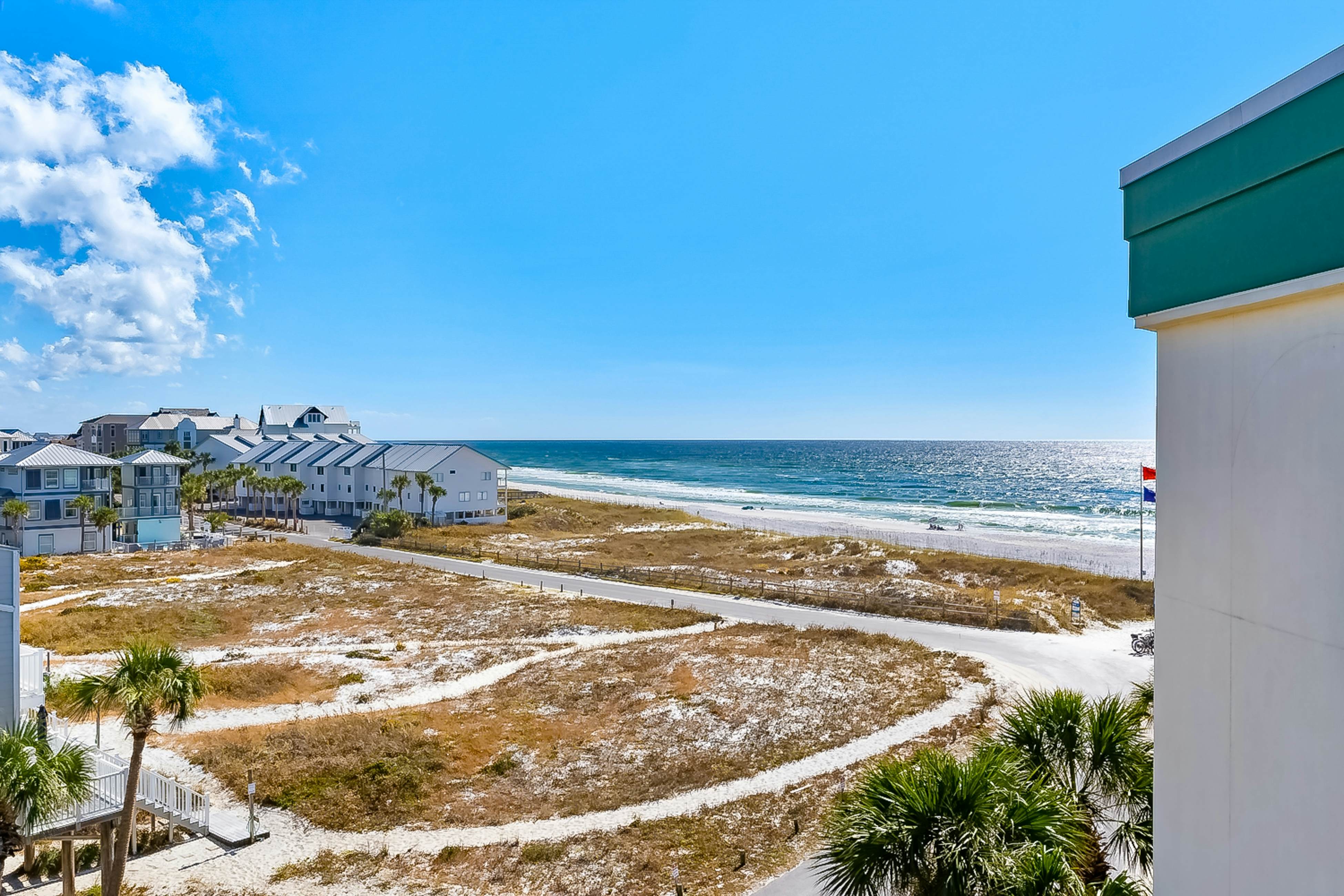 Dune it Right - Dunes of Seagrove A405