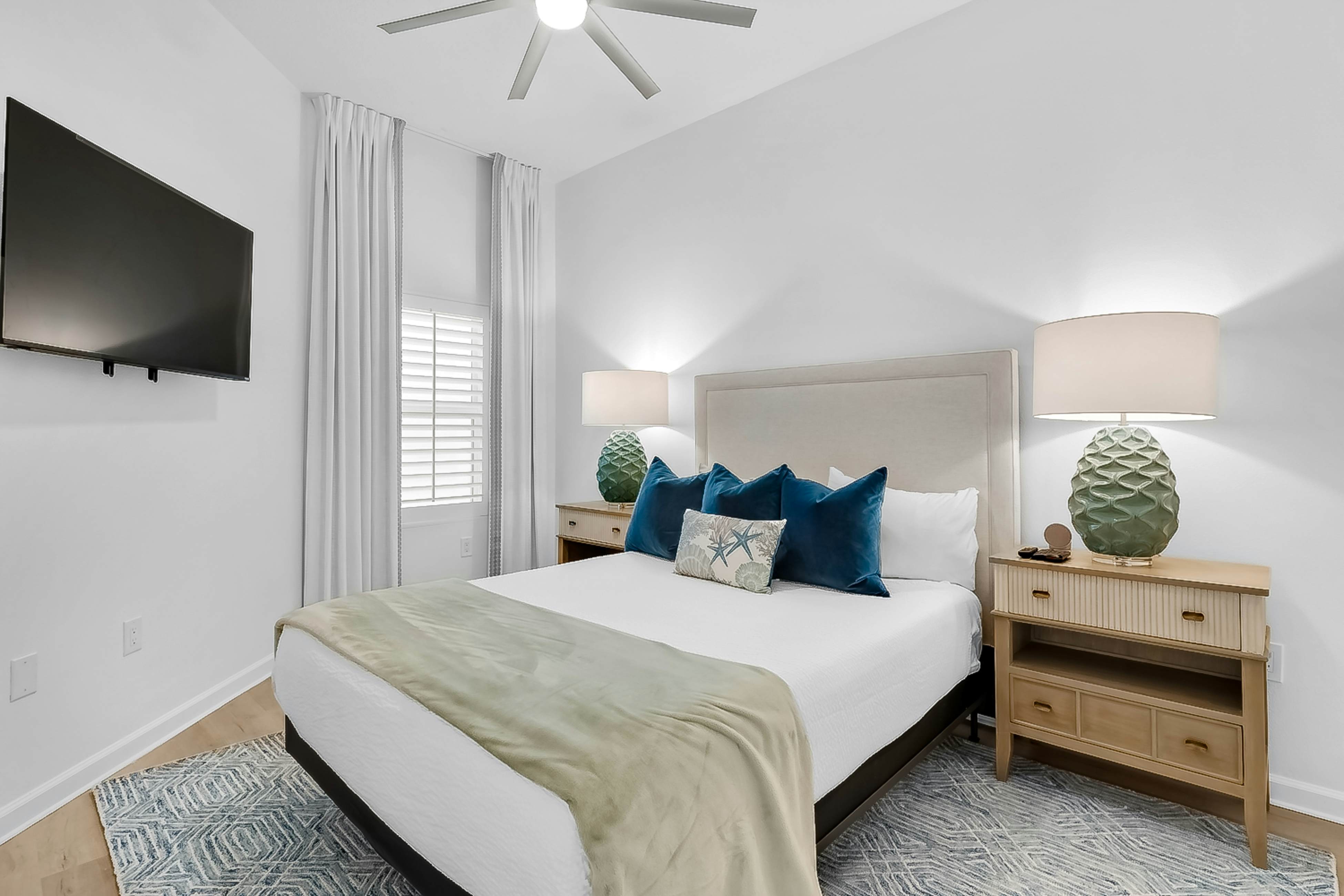 Dune it Right - Dunes of Seagrove A405