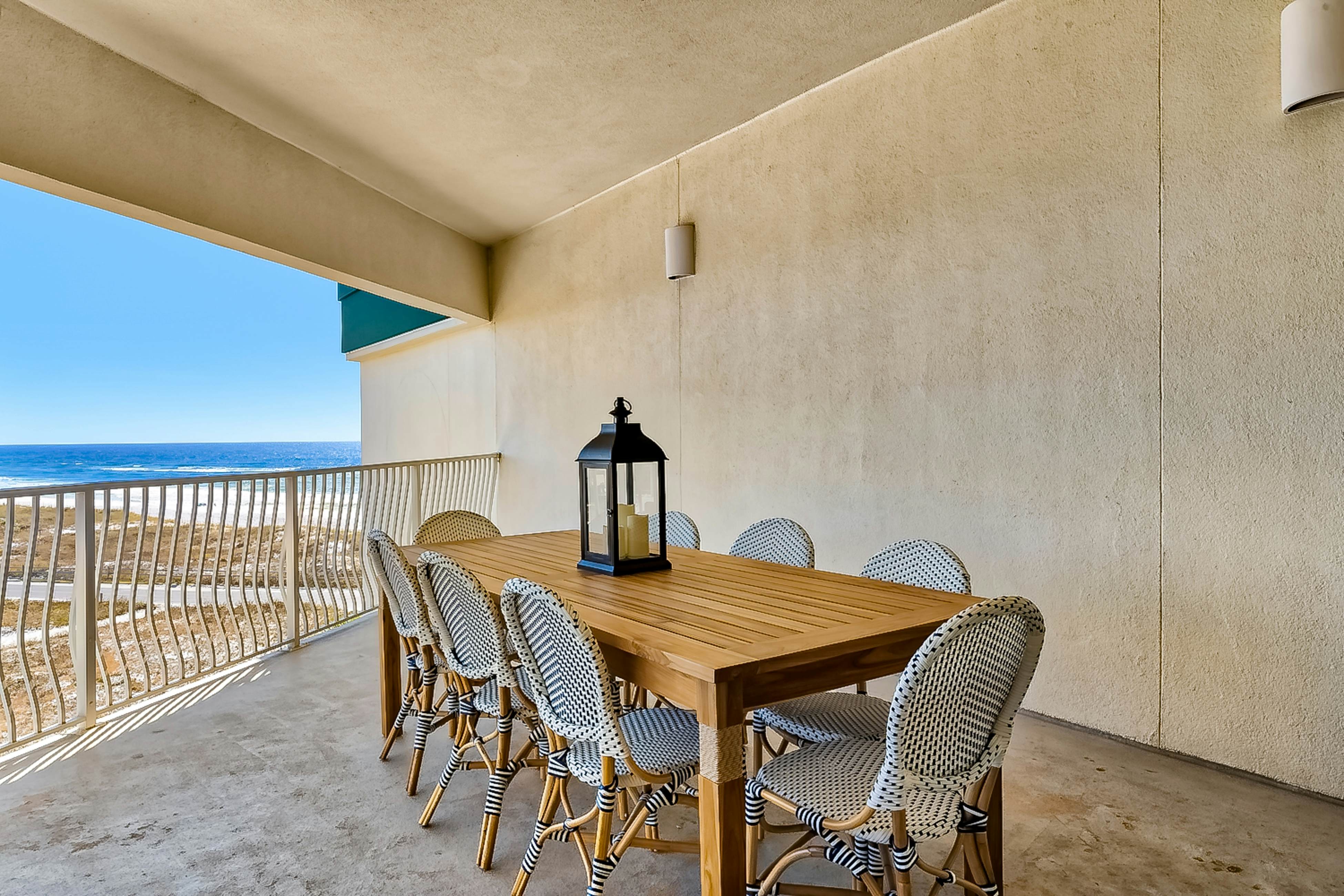 Dune it Right - Dunes of Seagrove A405