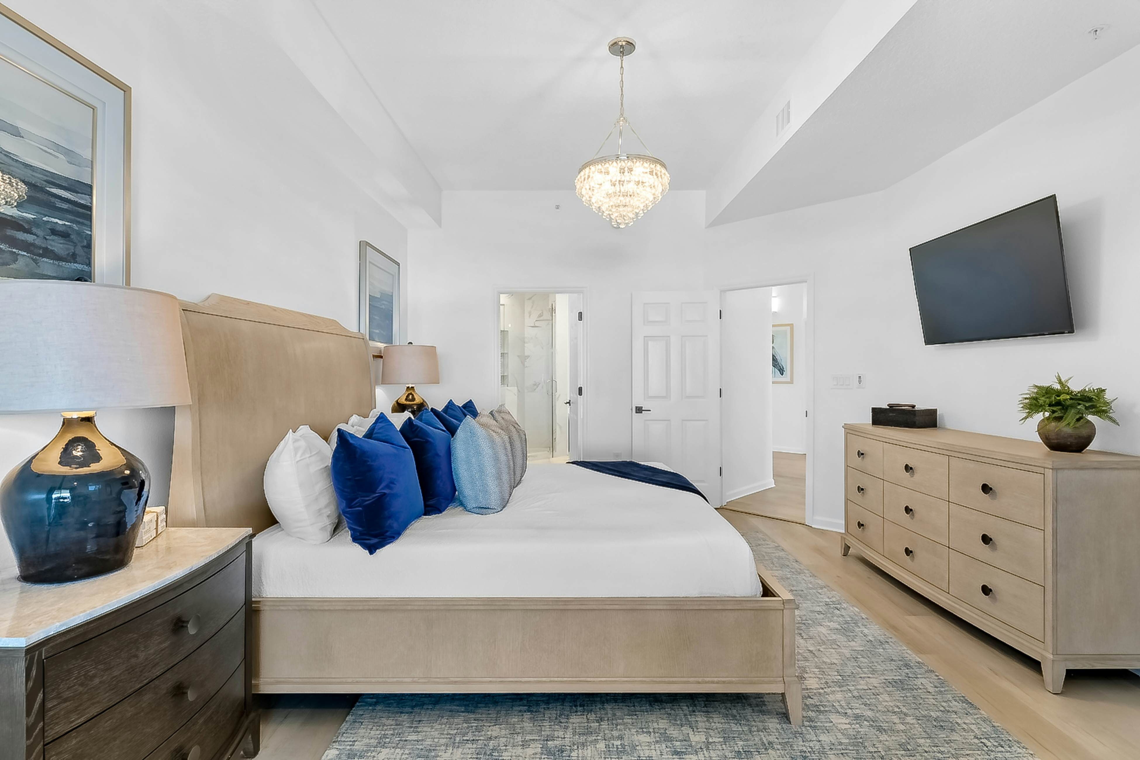 Dune it Right - Dunes of Seagrove A405