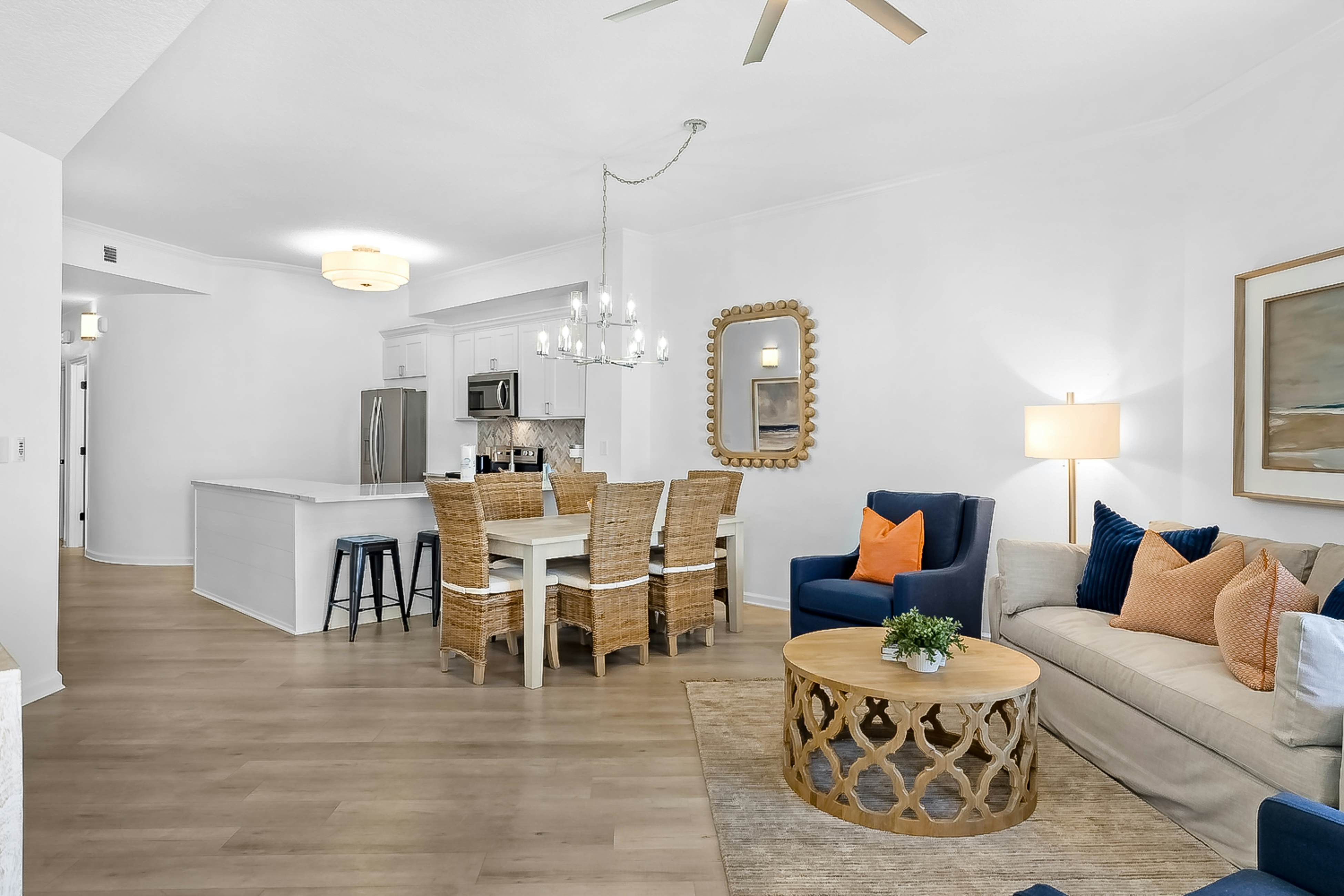 Dune it Right - Dunes of Seagrove A405