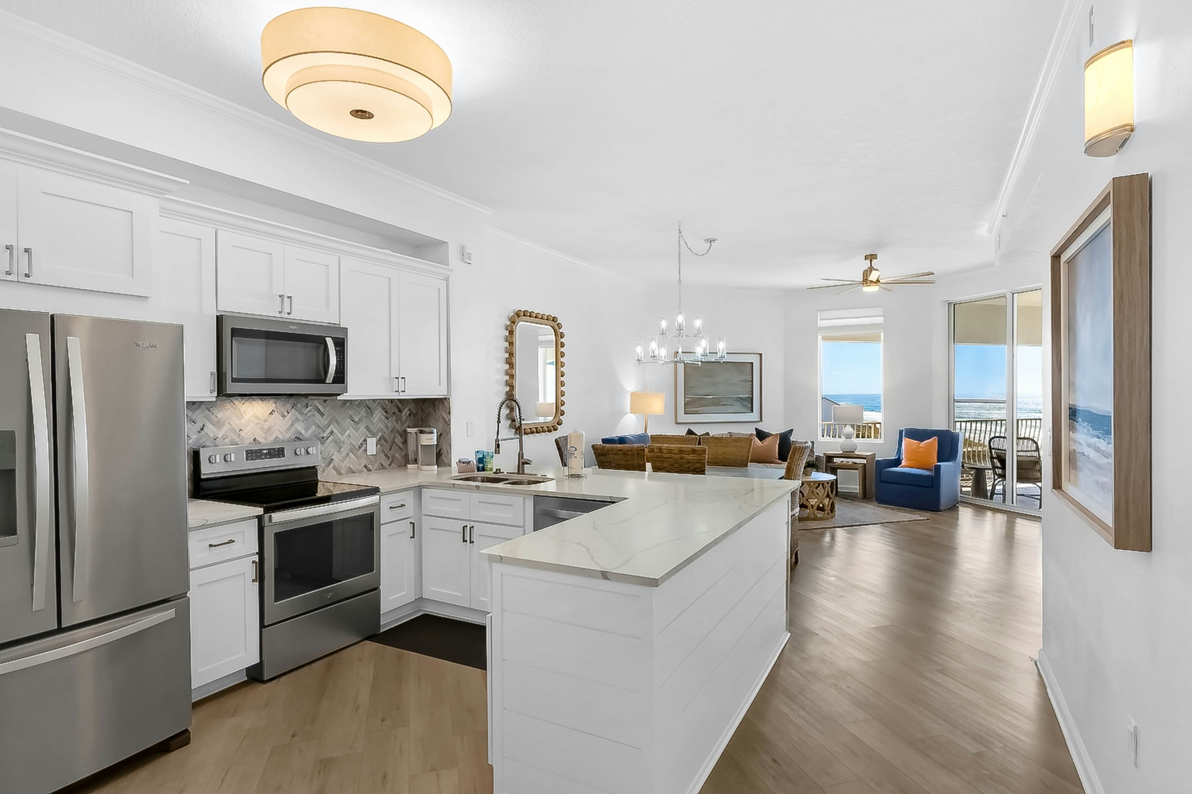 Dune it Right - Dunes of Seagrove A405