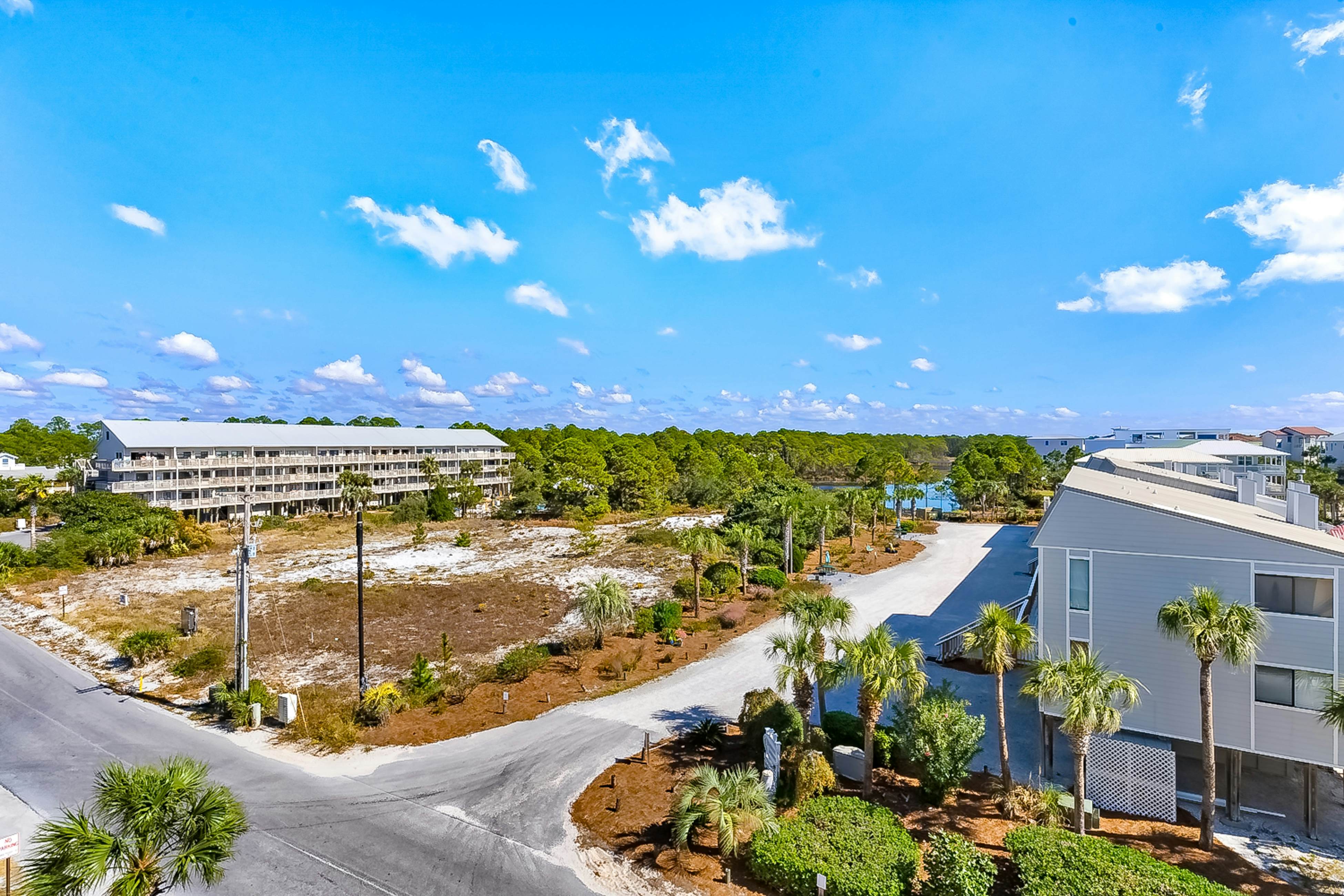 Dune it Right - Dunes of Seagrove A405