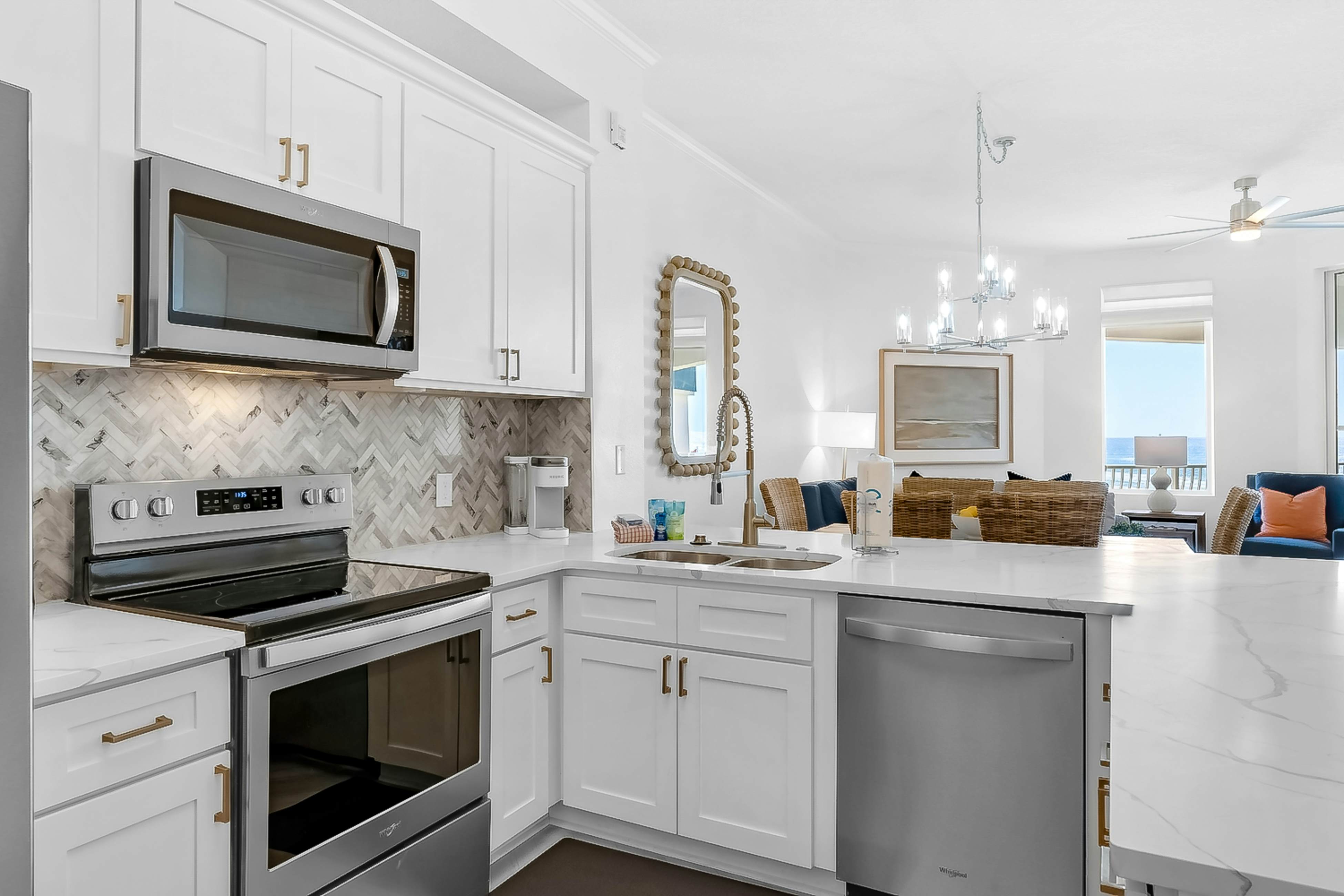 Dune it Right - Dunes of Seagrove A405