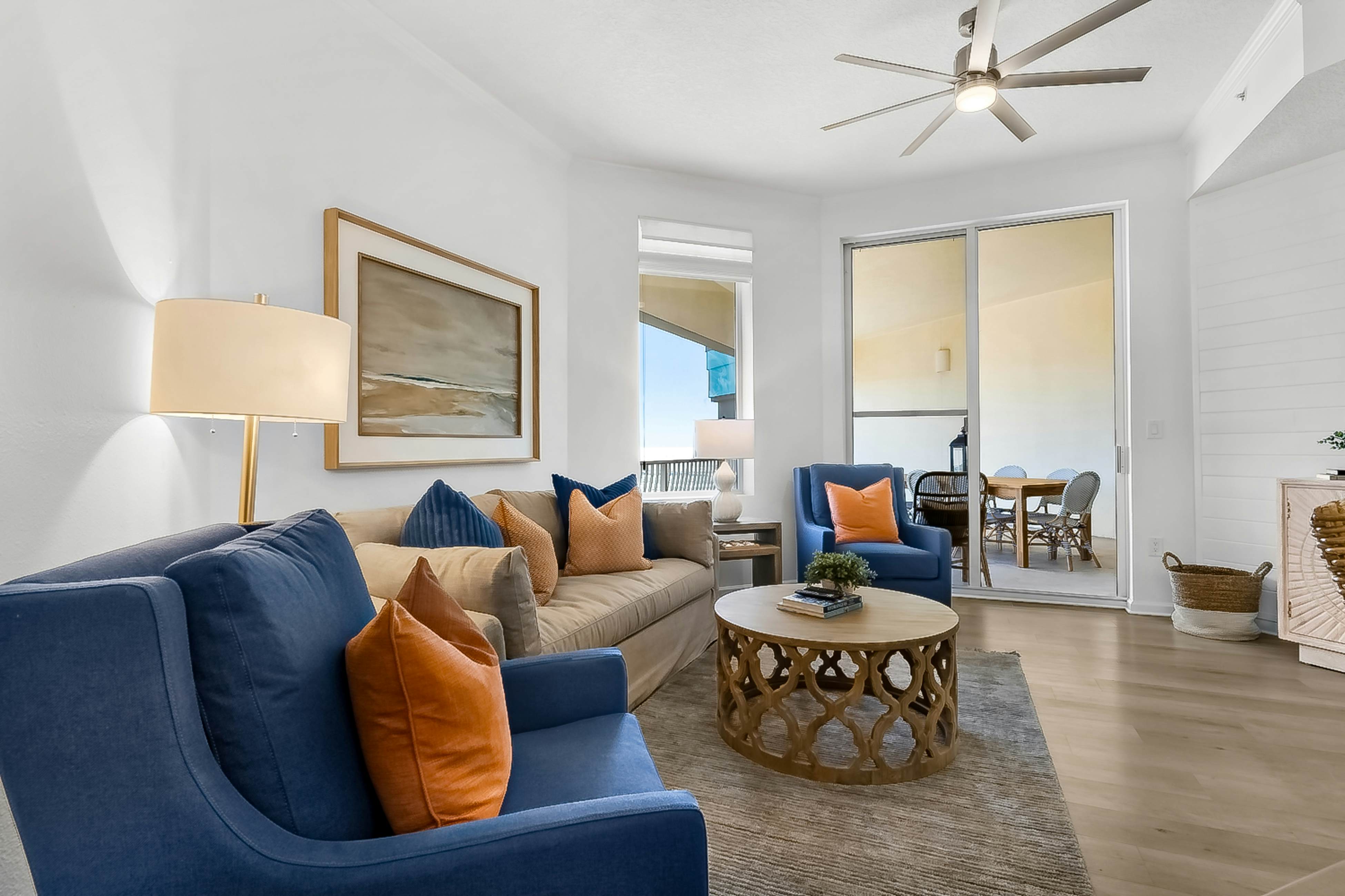 Dune it Right - Dunes of Seagrove A405