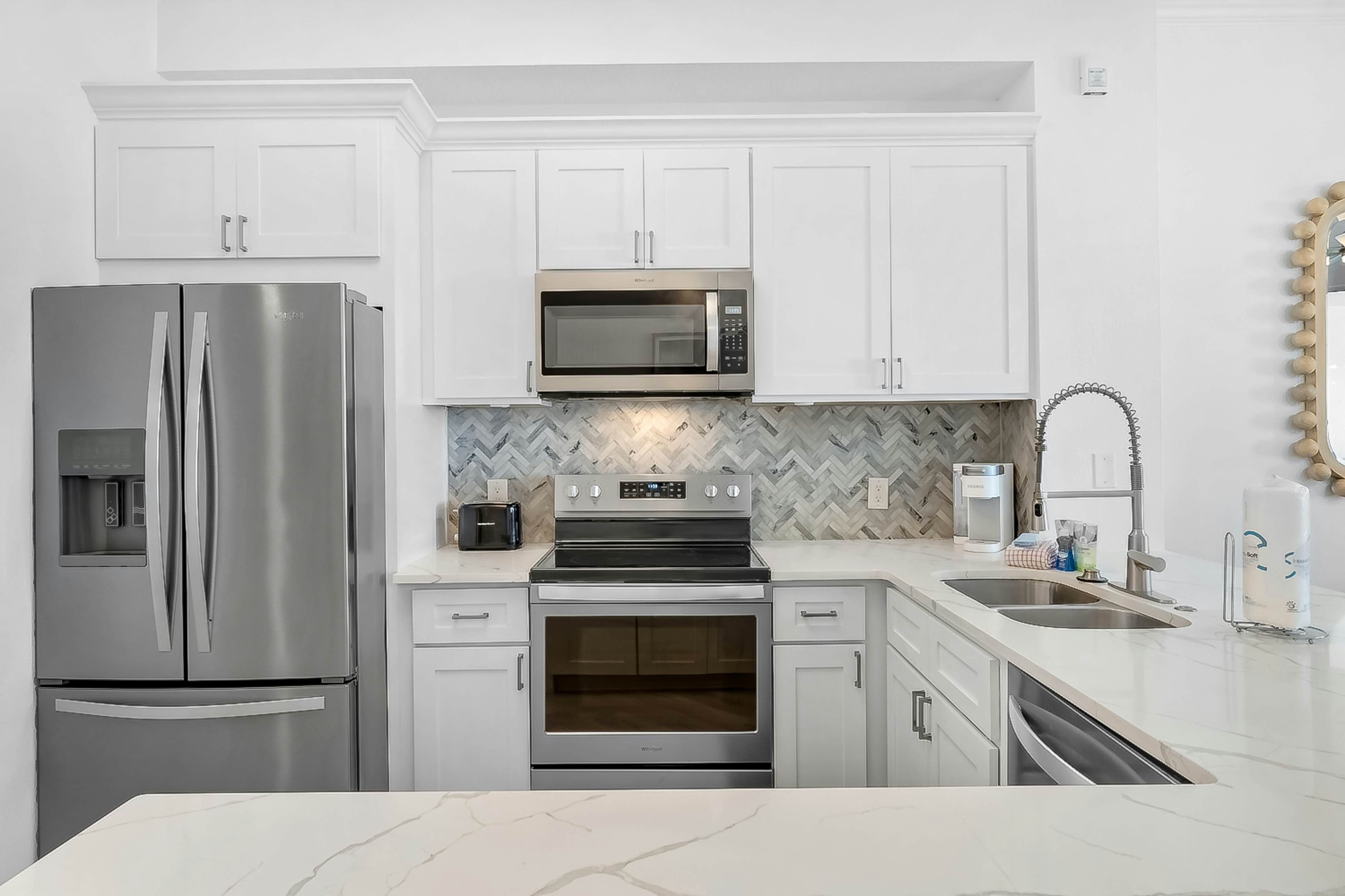 Dune it Right - Dunes of Seagrove A405