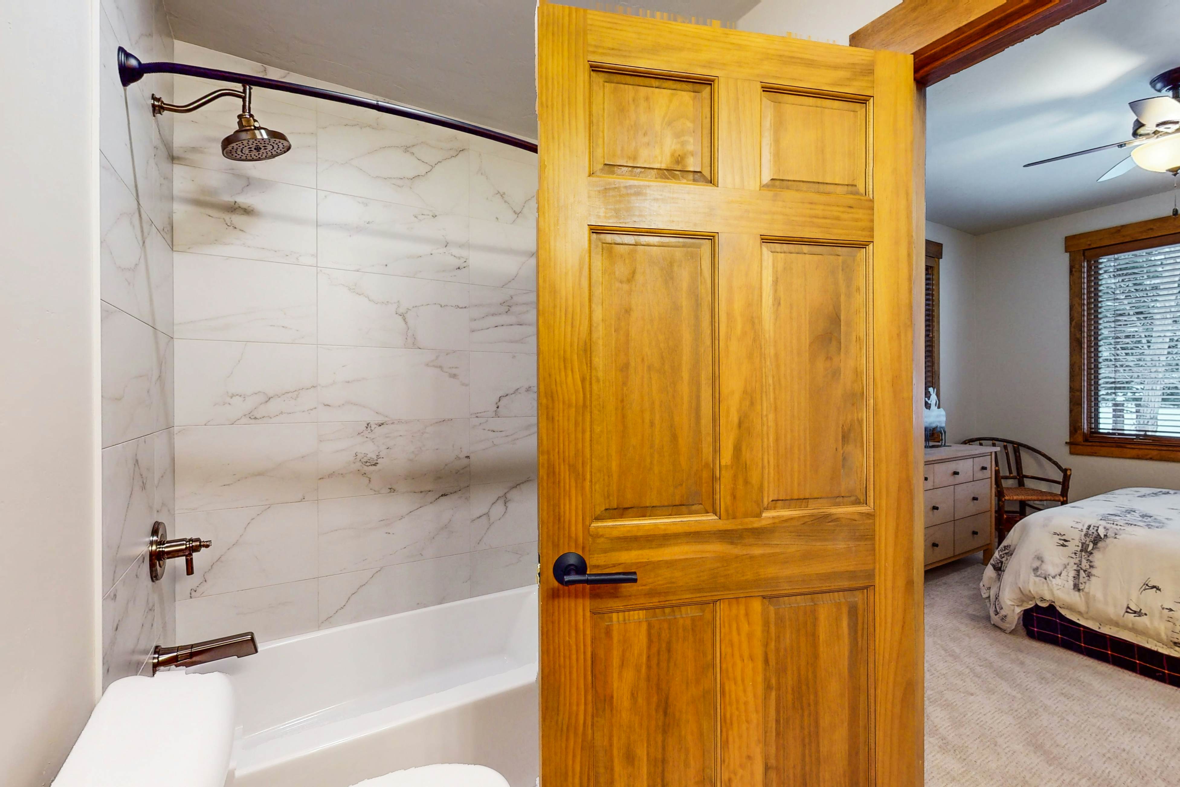 Champagne Lodge 3208