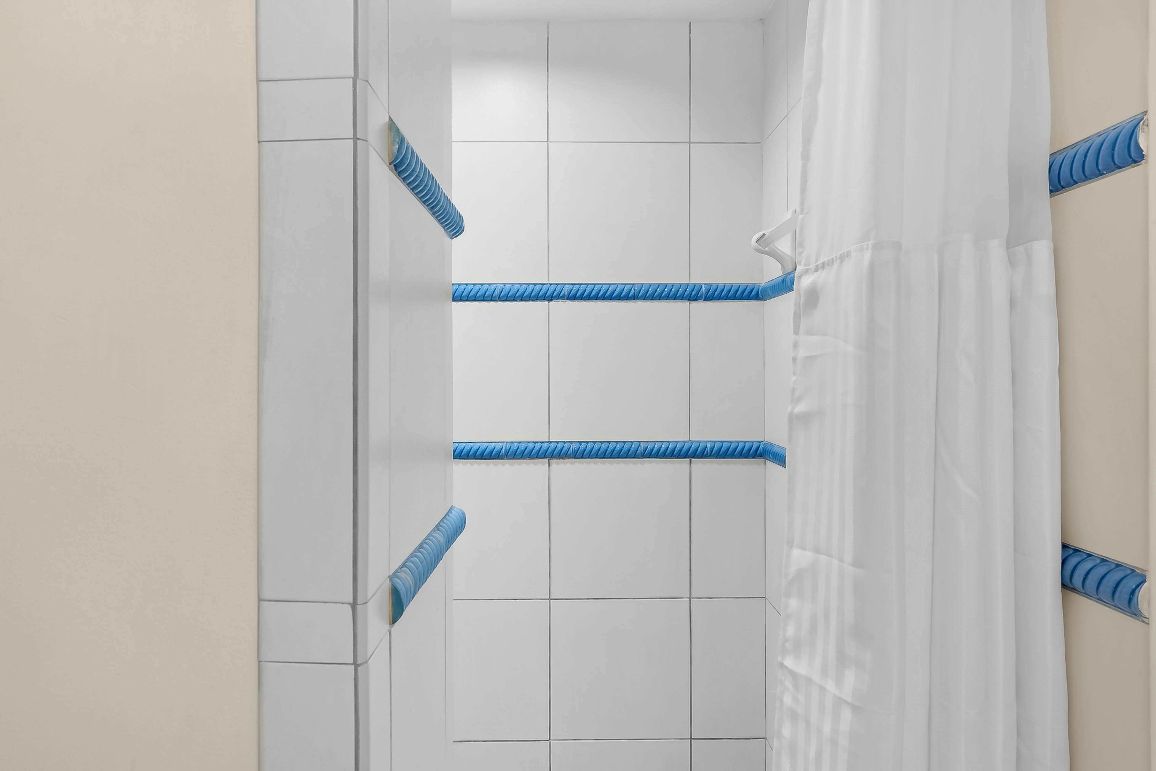 Pinnacle Port- Penthouse 8