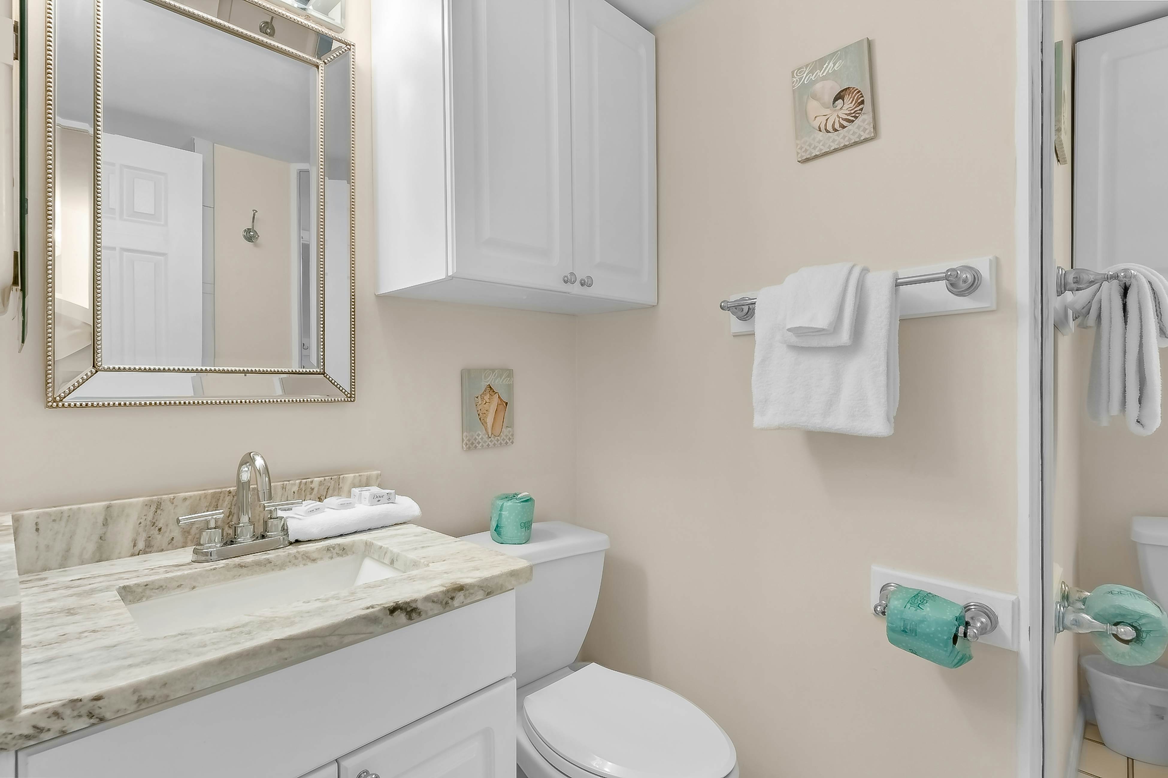 Pinnacle Port- Penthouse 8