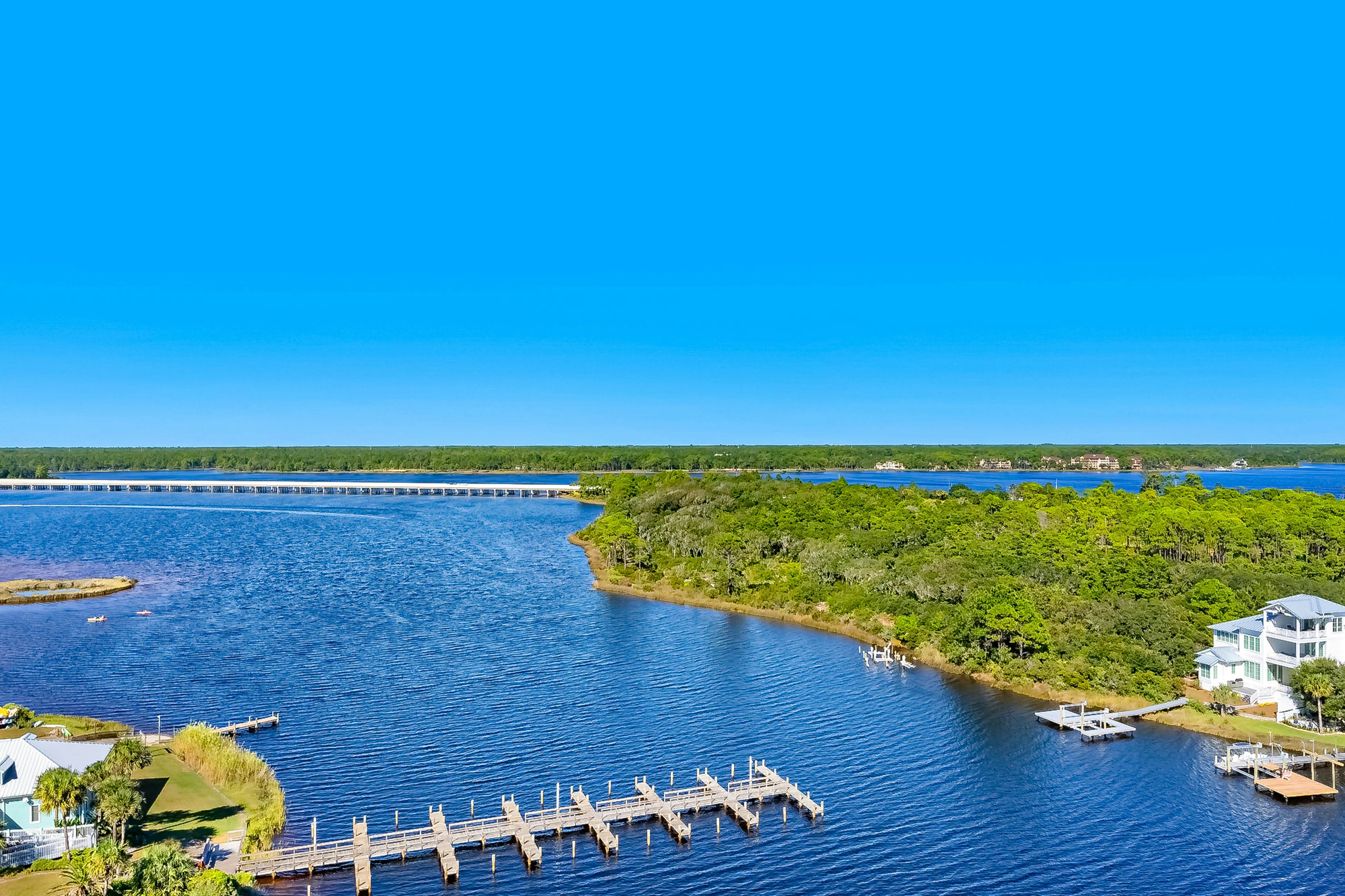 Pinnacle Port- Penthouse 8