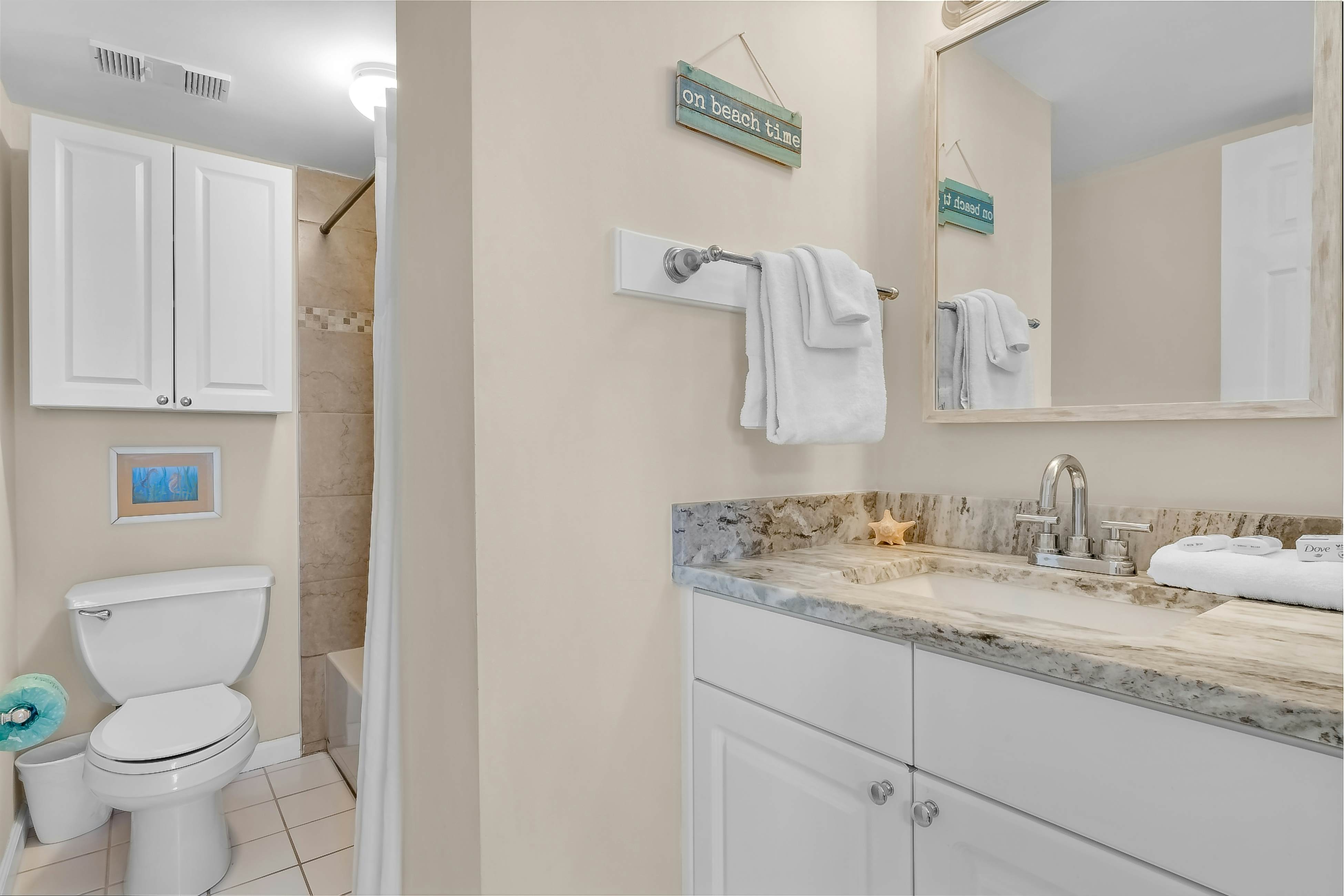 Pinnacle Port- Penthouse 8