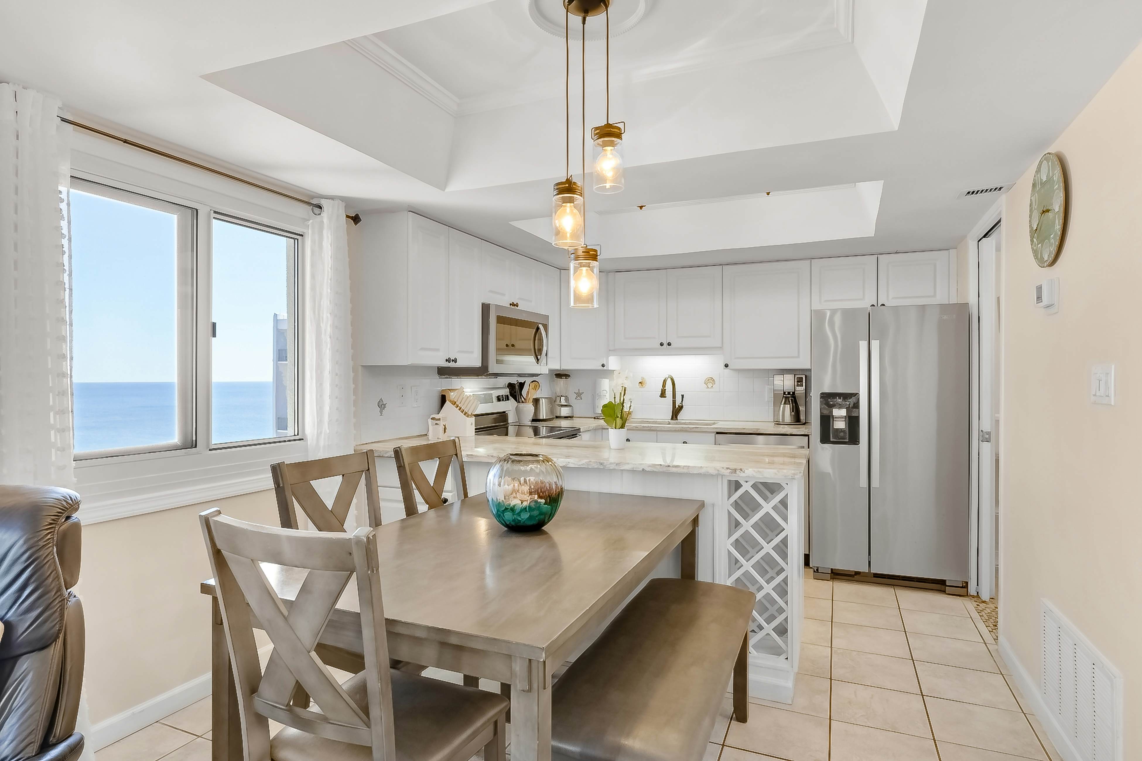 Pinnacle Port- Penthouse 8