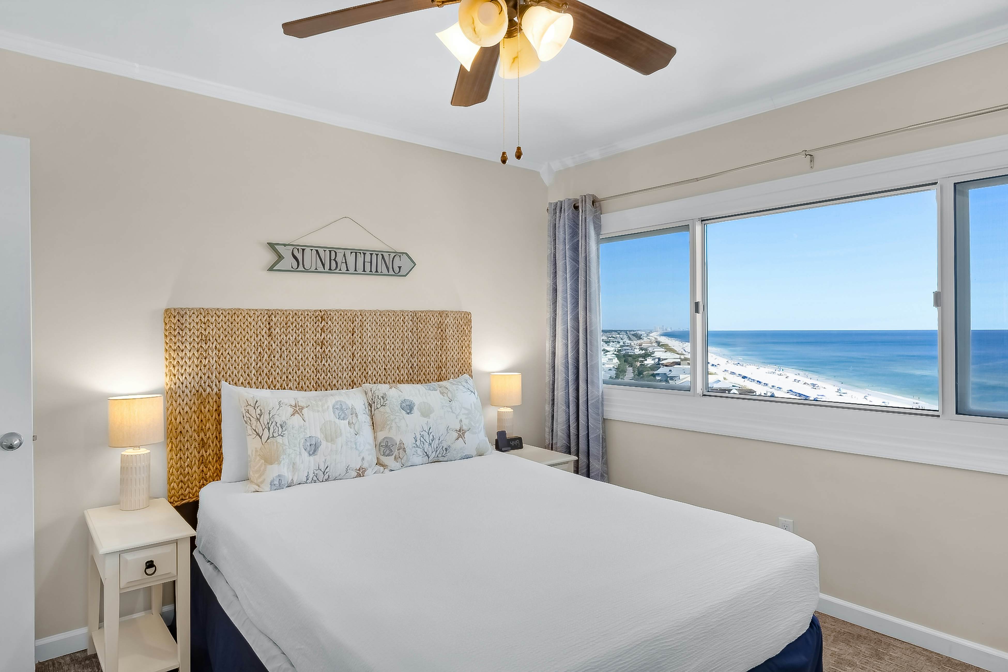 Pinnacle Port- Penthouse 8