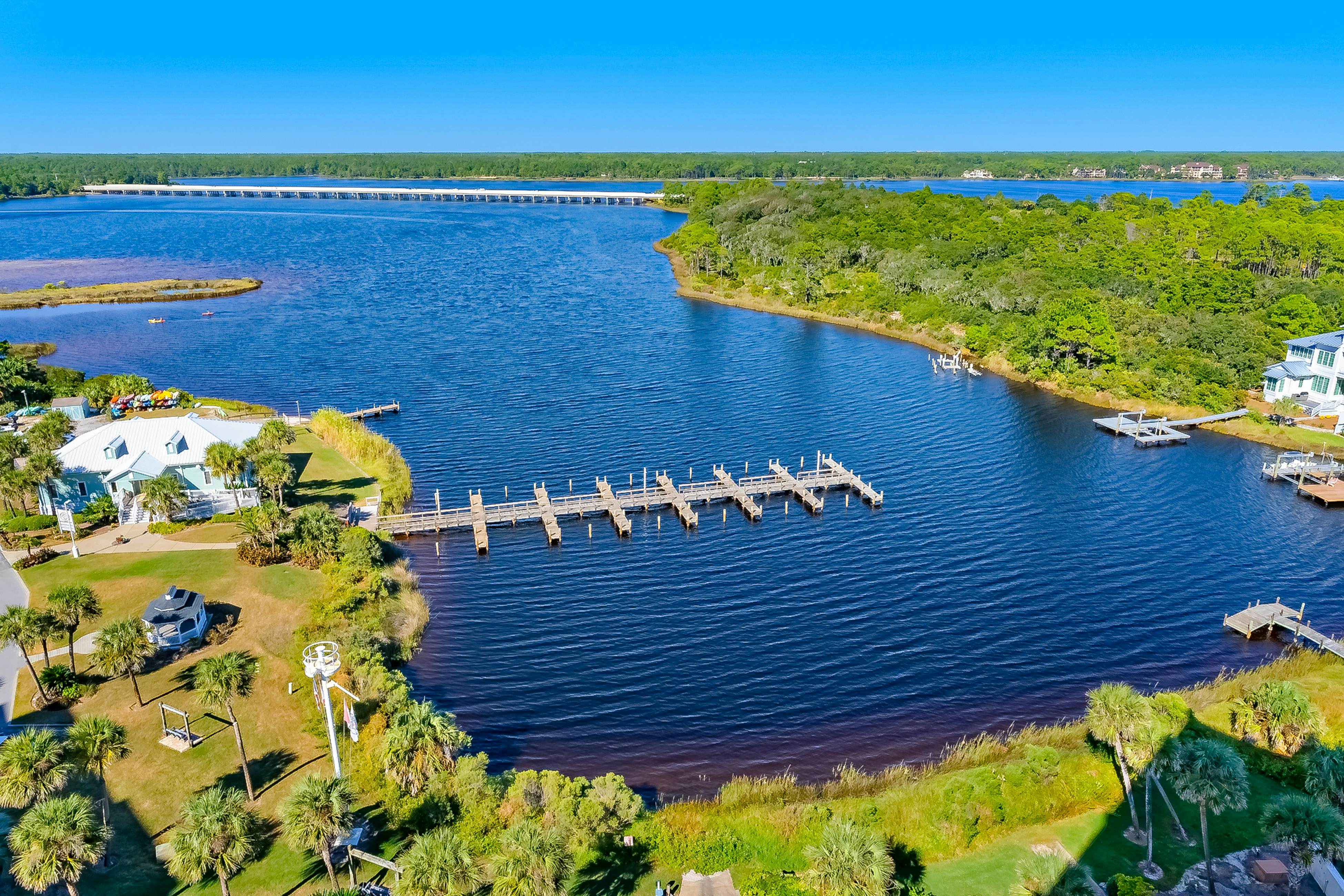 Pinnacle Port- Penthouse 8