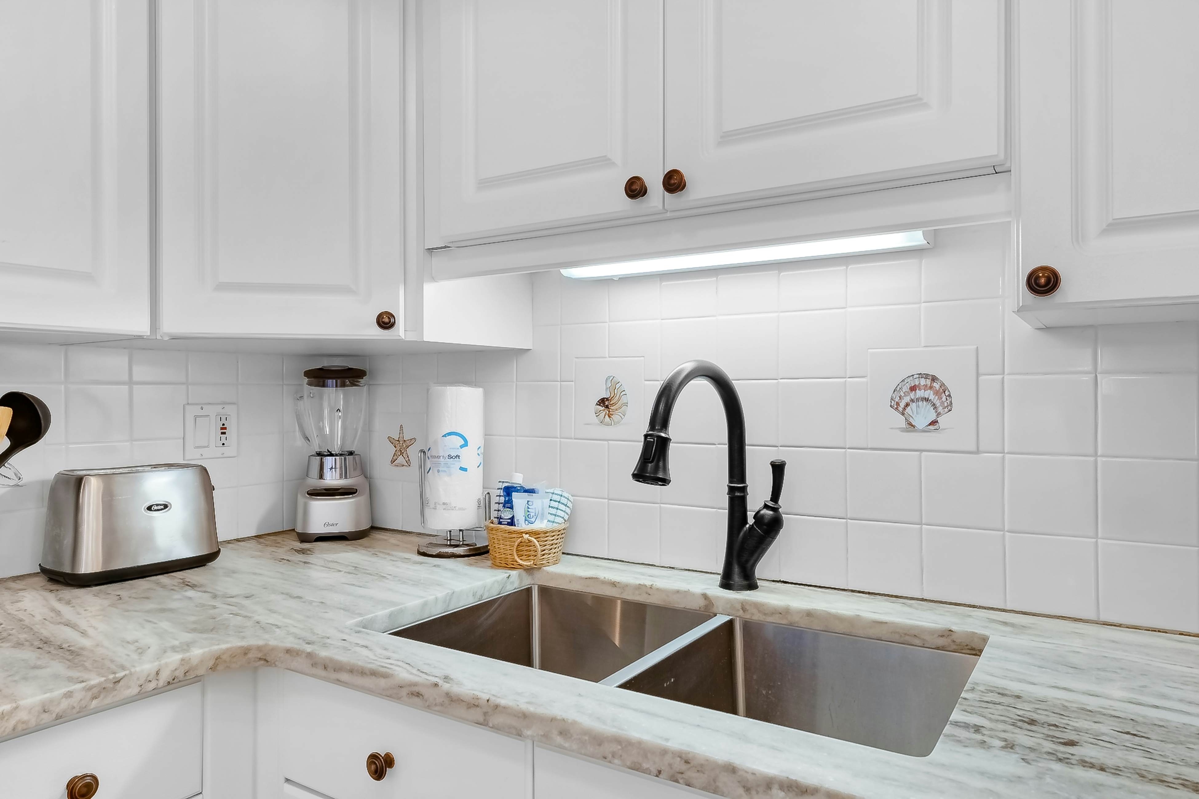 Pinnacle Port- Penthouse 8