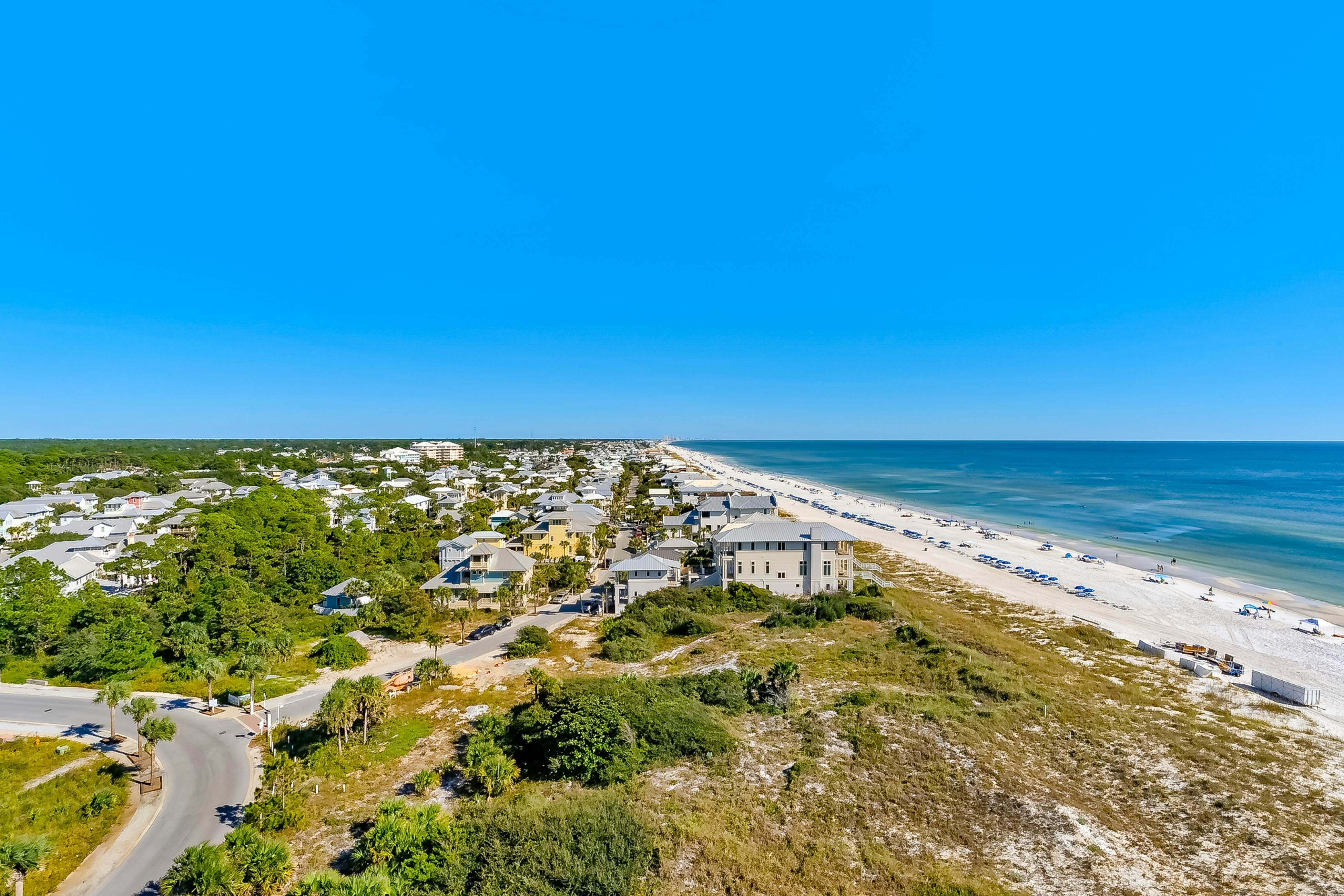 Pinnacle Port- Penthouse 8