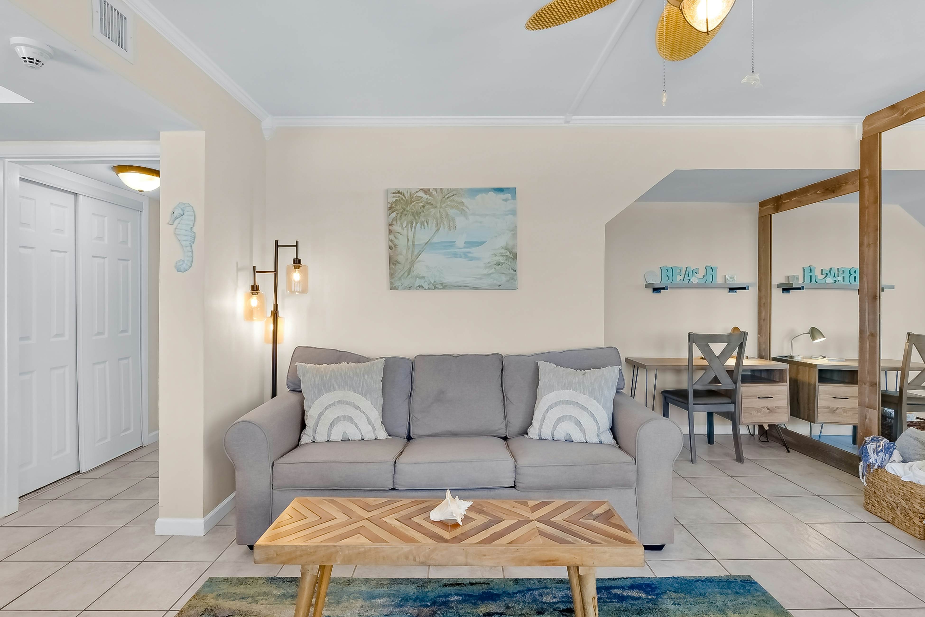 Pinnacle Port- Penthouse 8