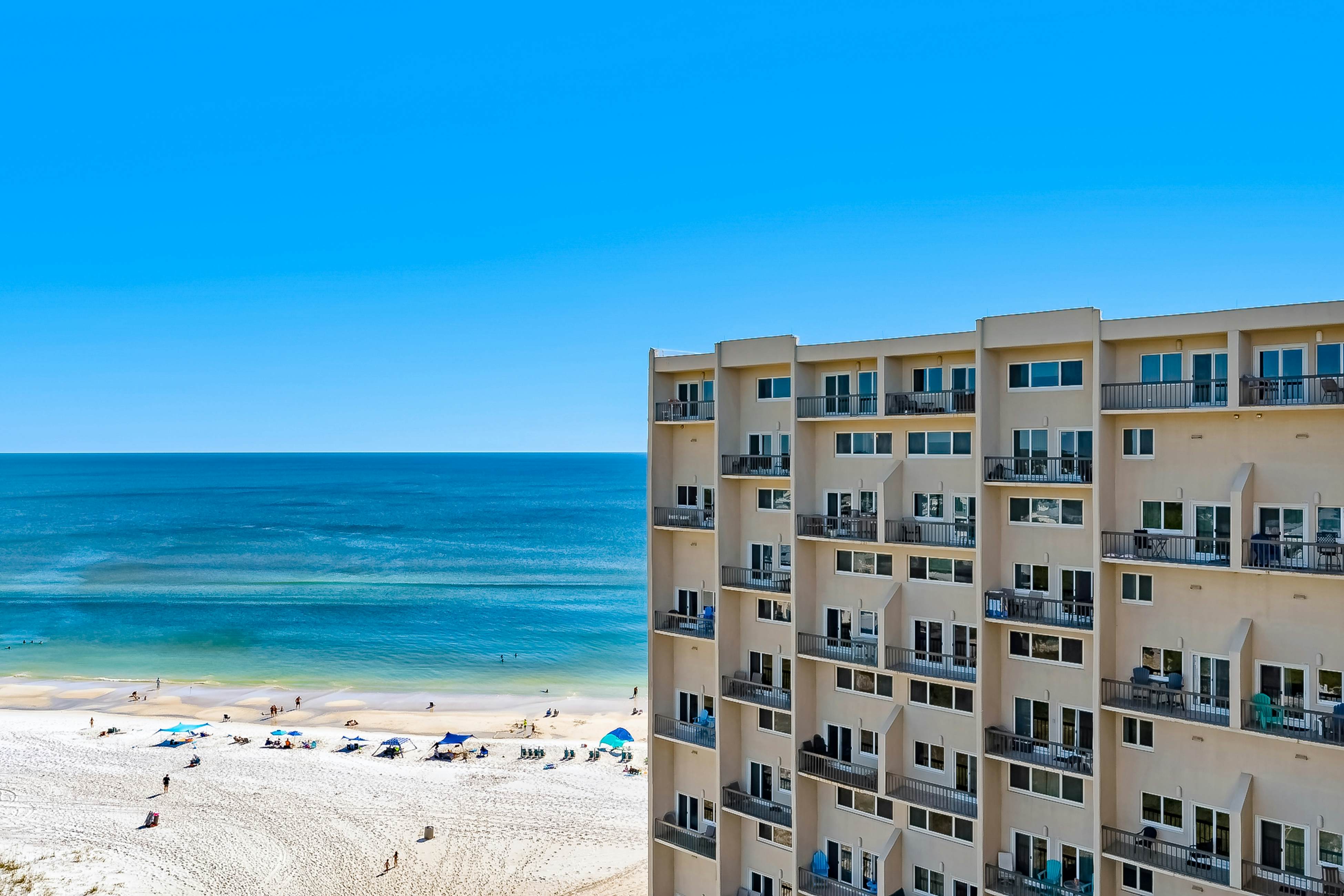 Pinnacle Port- Penthouse 8