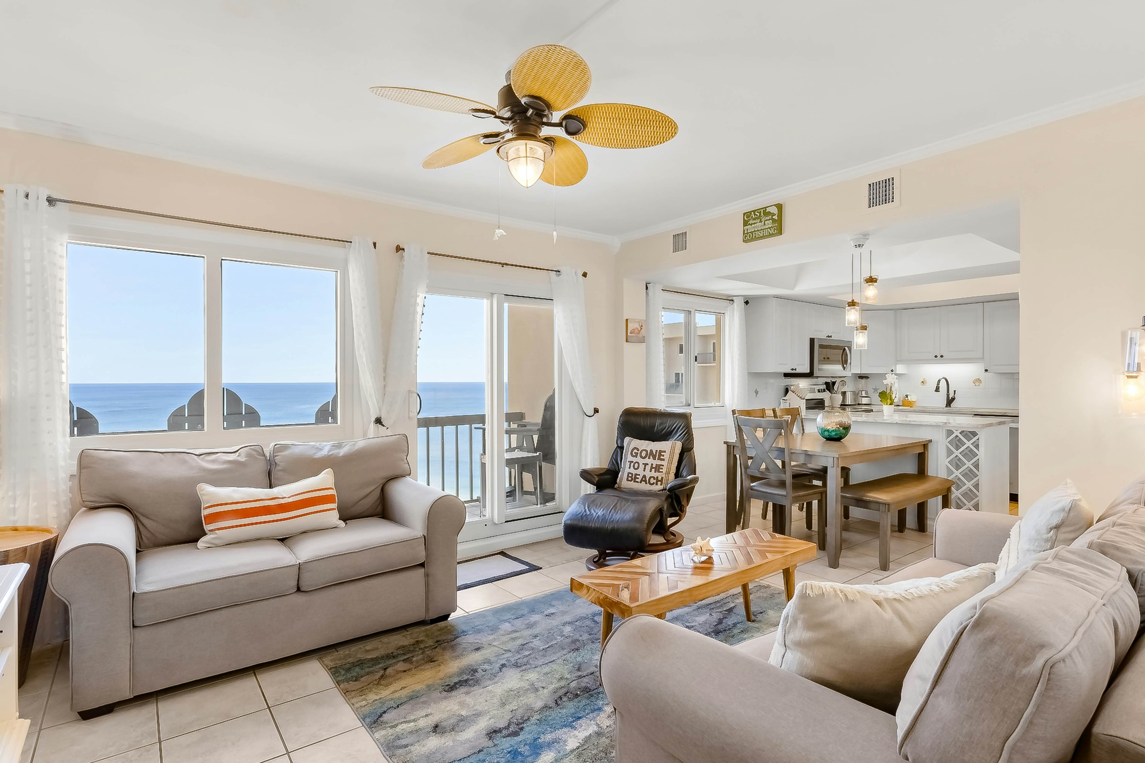 Pinnacle Port- Penthouse 8