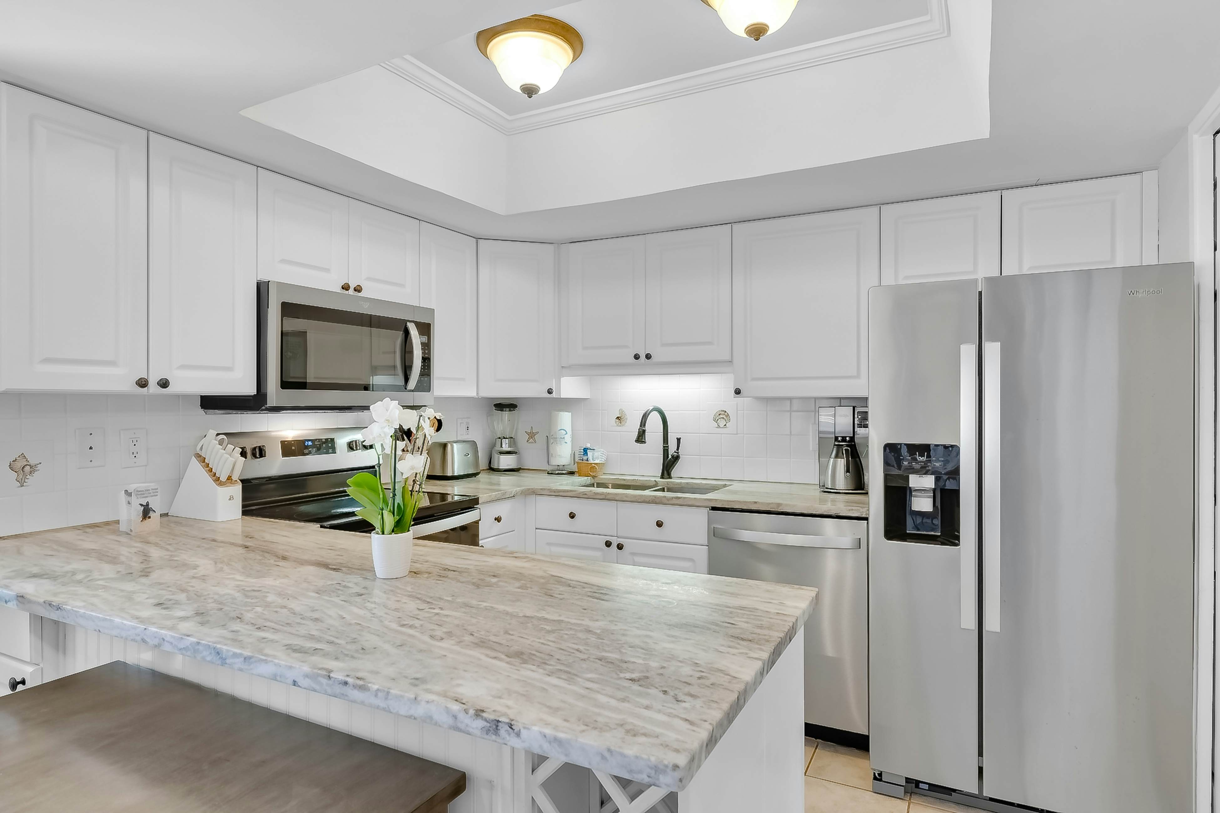 Pinnacle Port- Penthouse 8