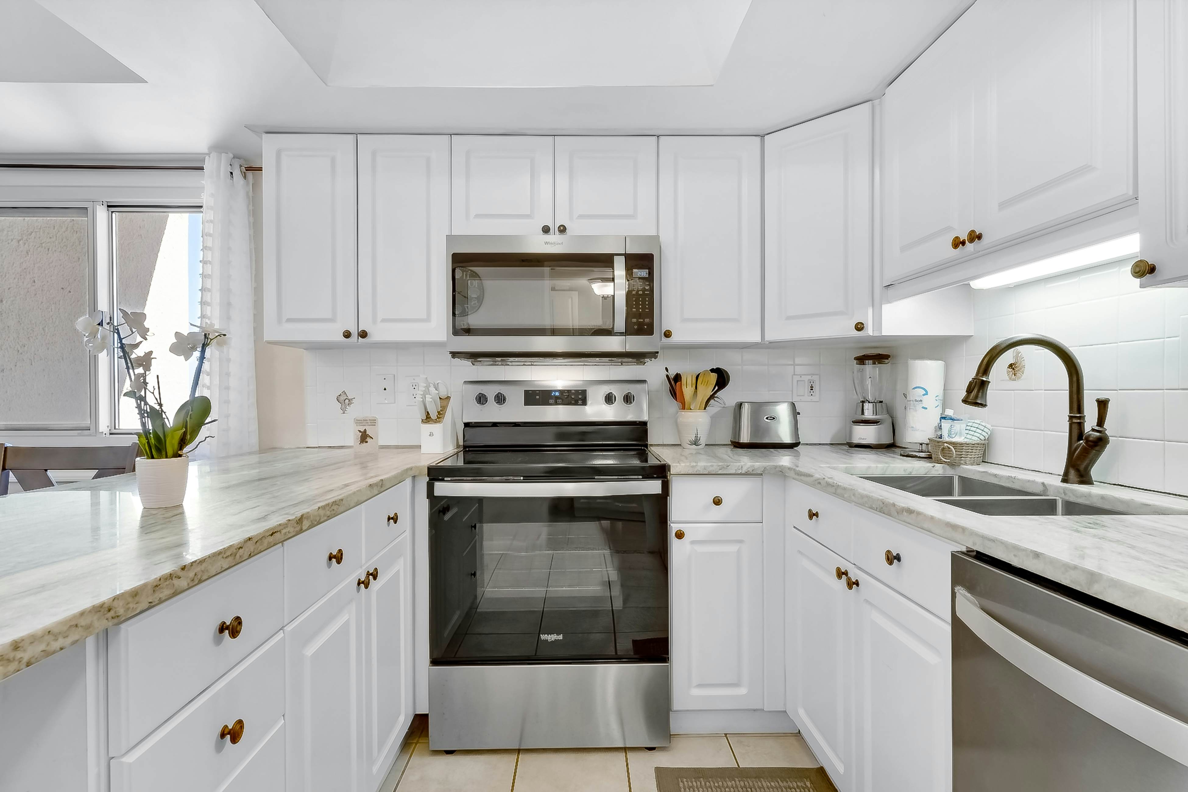 Pinnacle Port- Penthouse 8