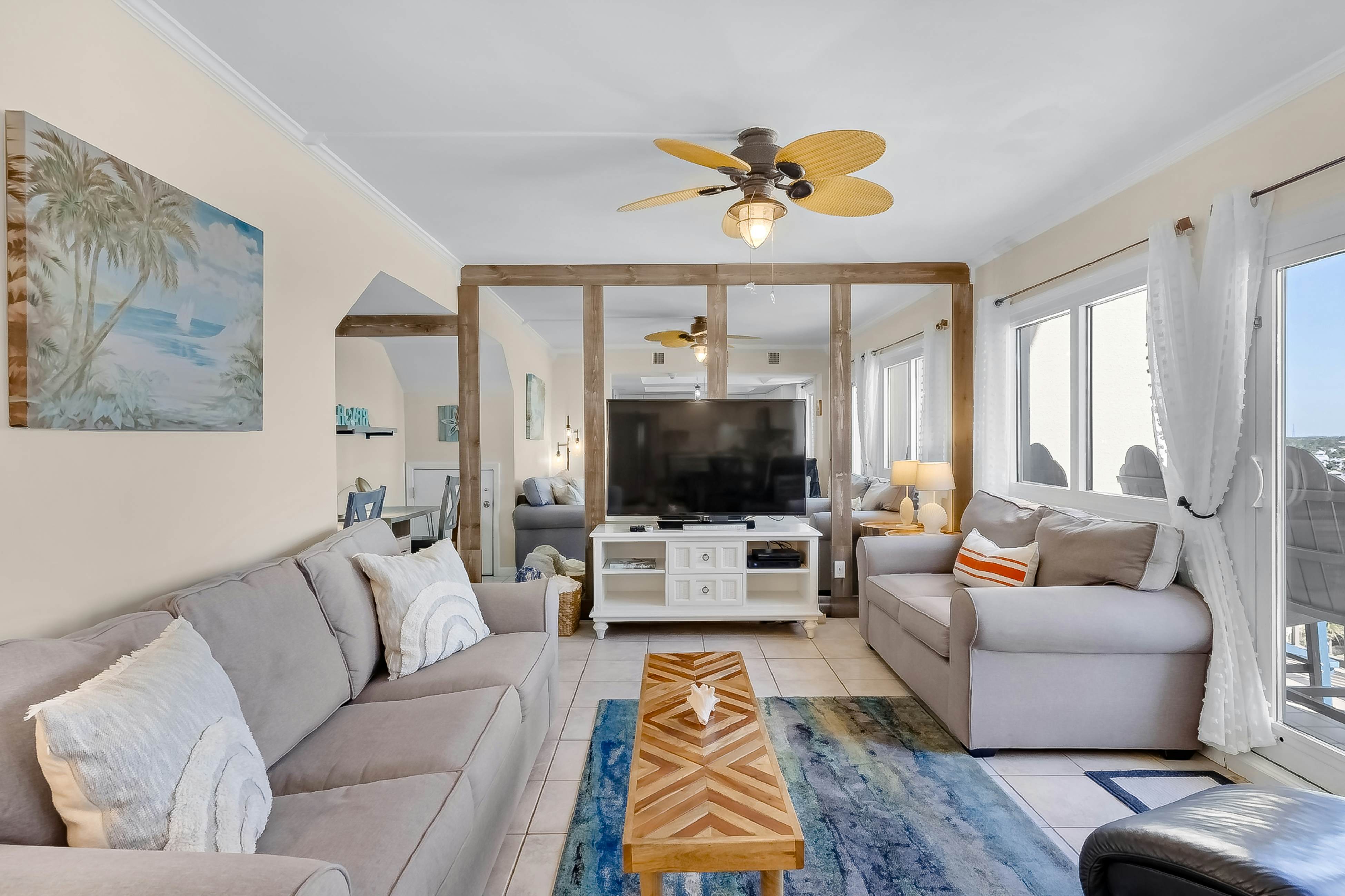 Pinnacle Port- Penthouse 8