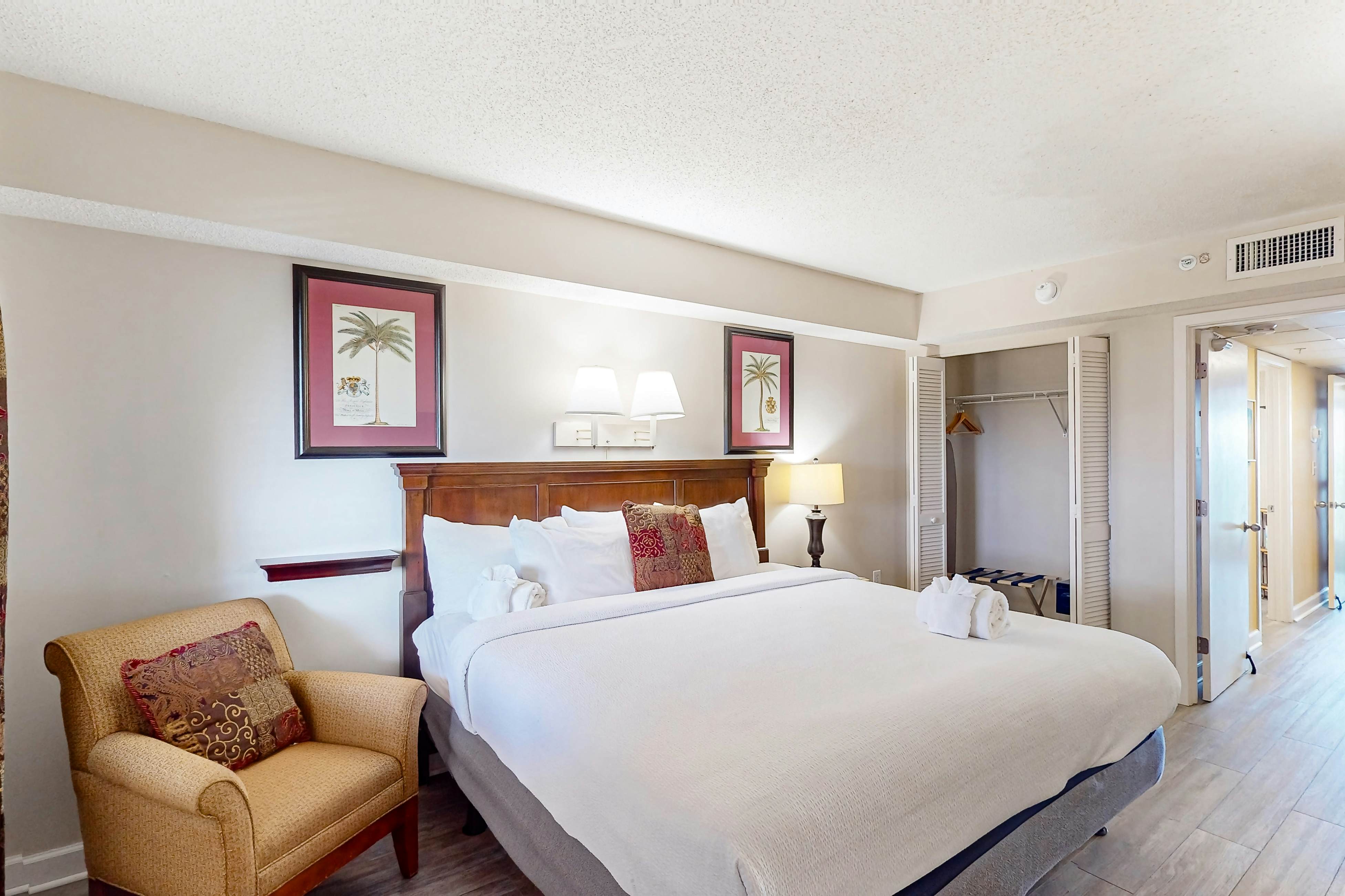 Camelot by the Sea 1909