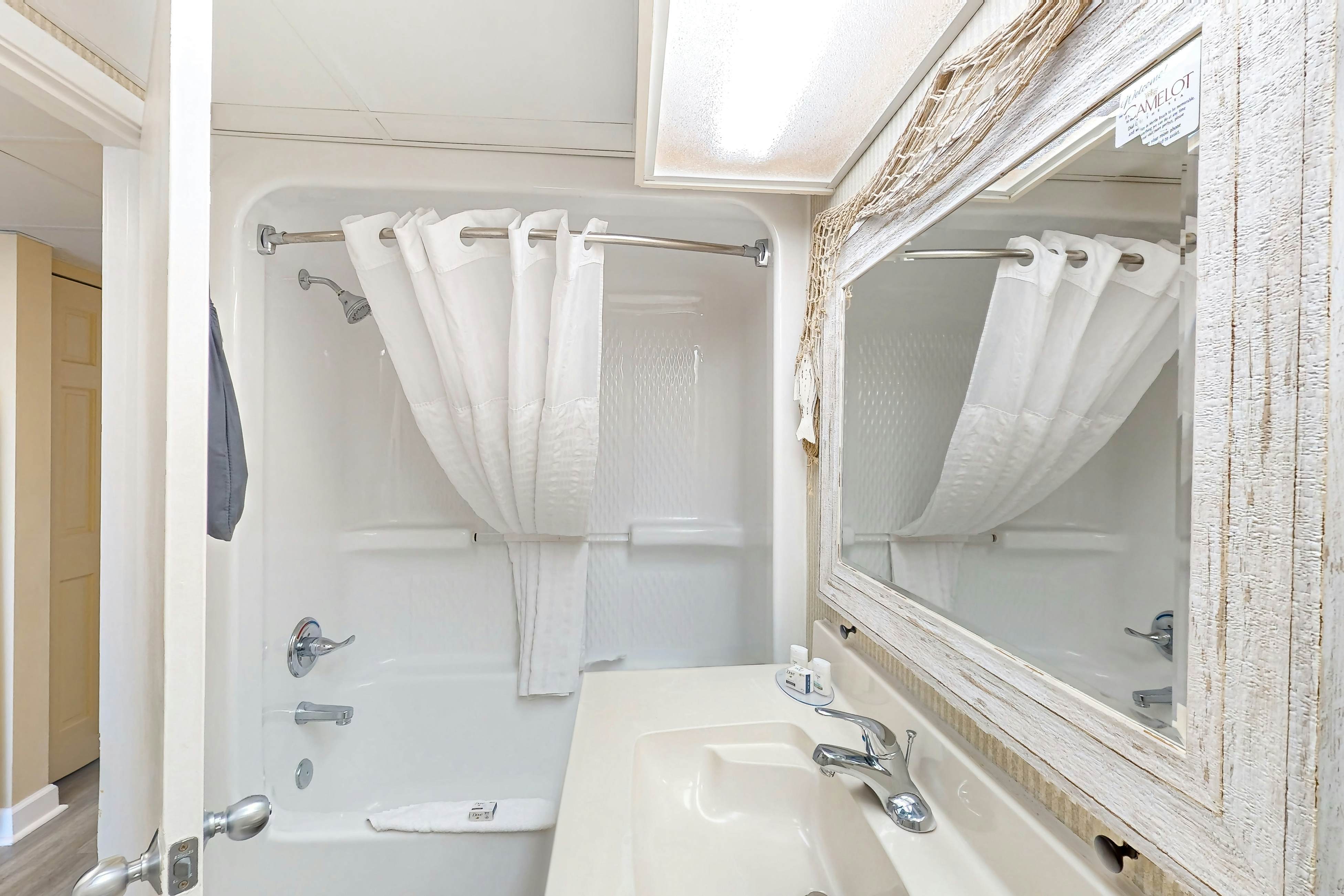 Camelot by the Sea 1909