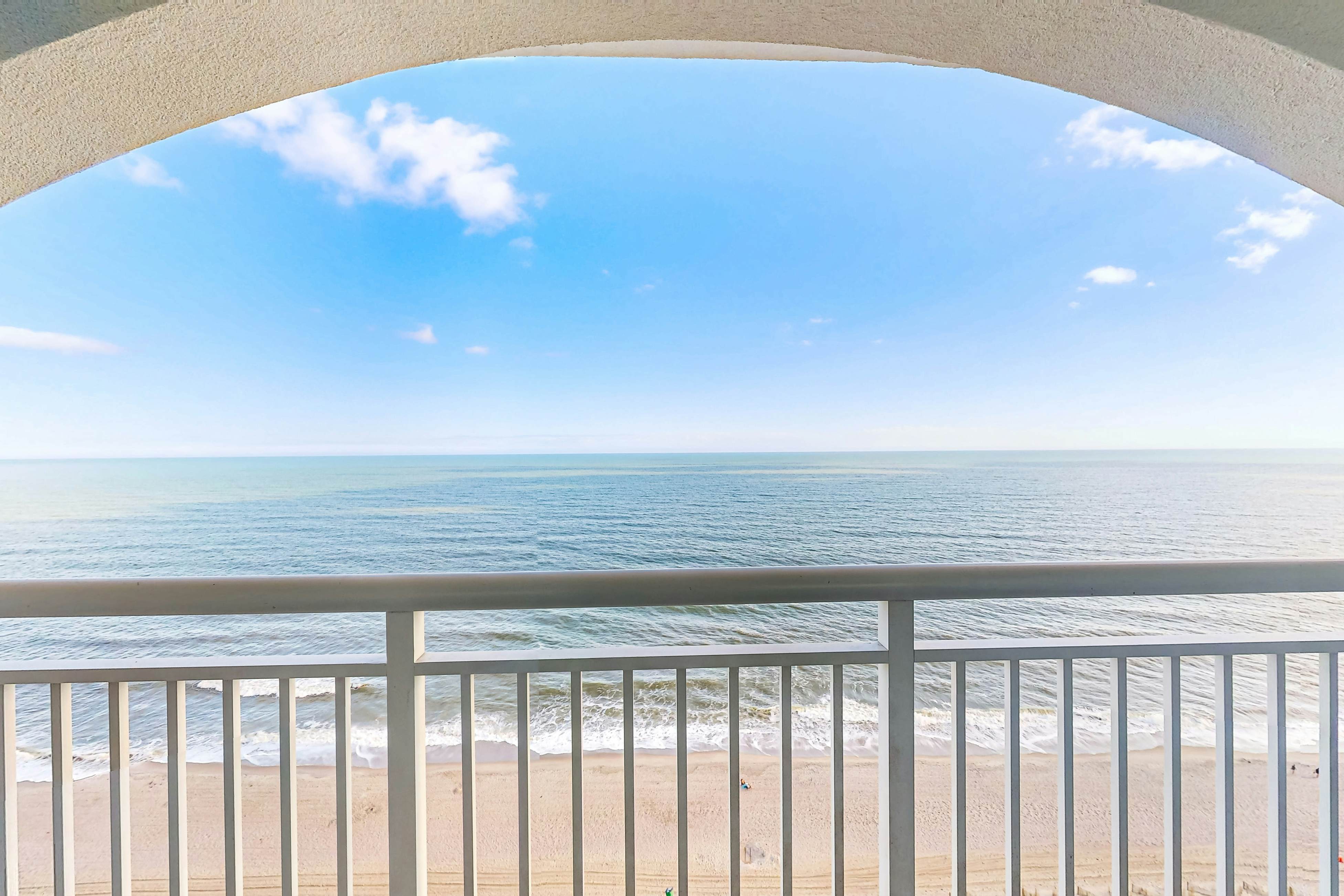 Camelot by the Sea 1909