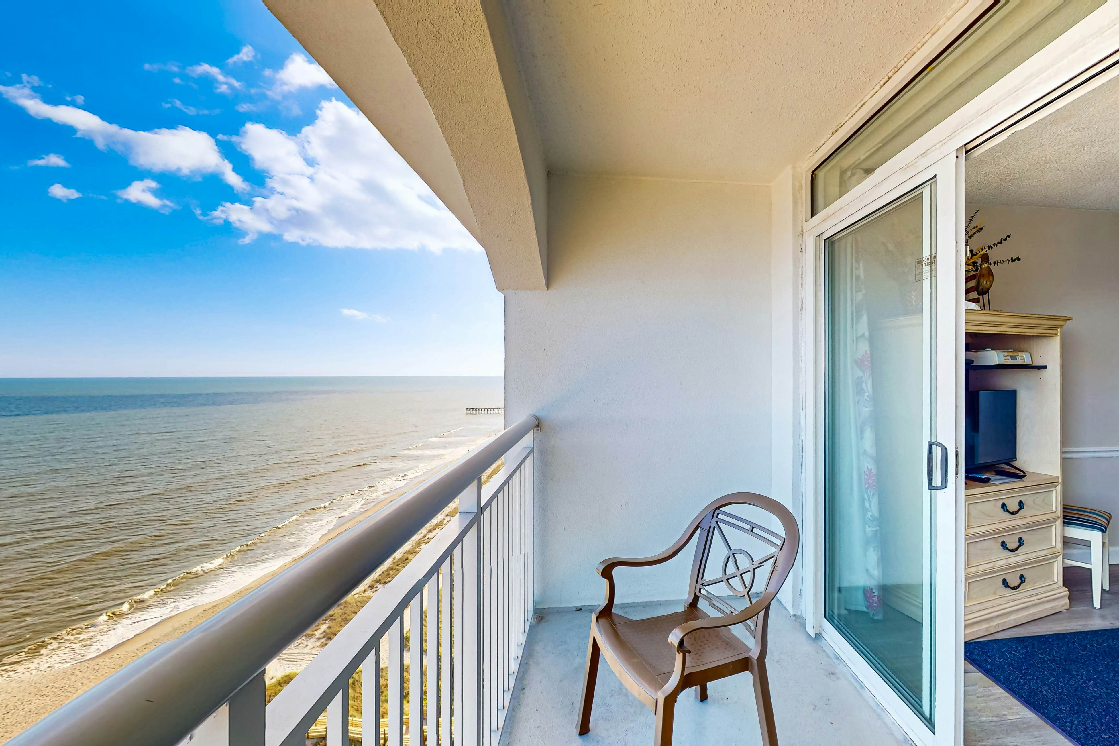 Camelot by the Sea 1909