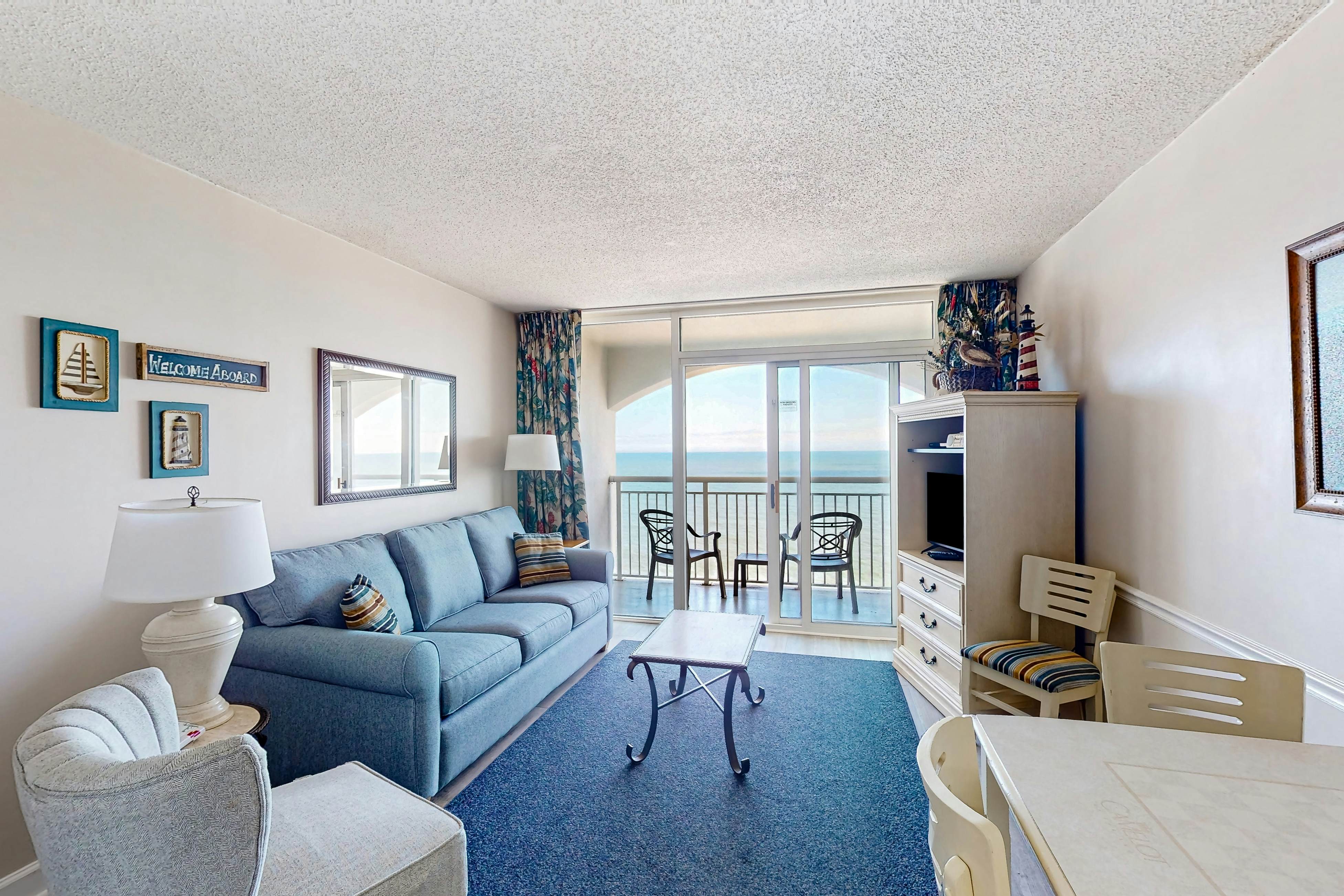 Camelot by the Sea 1909