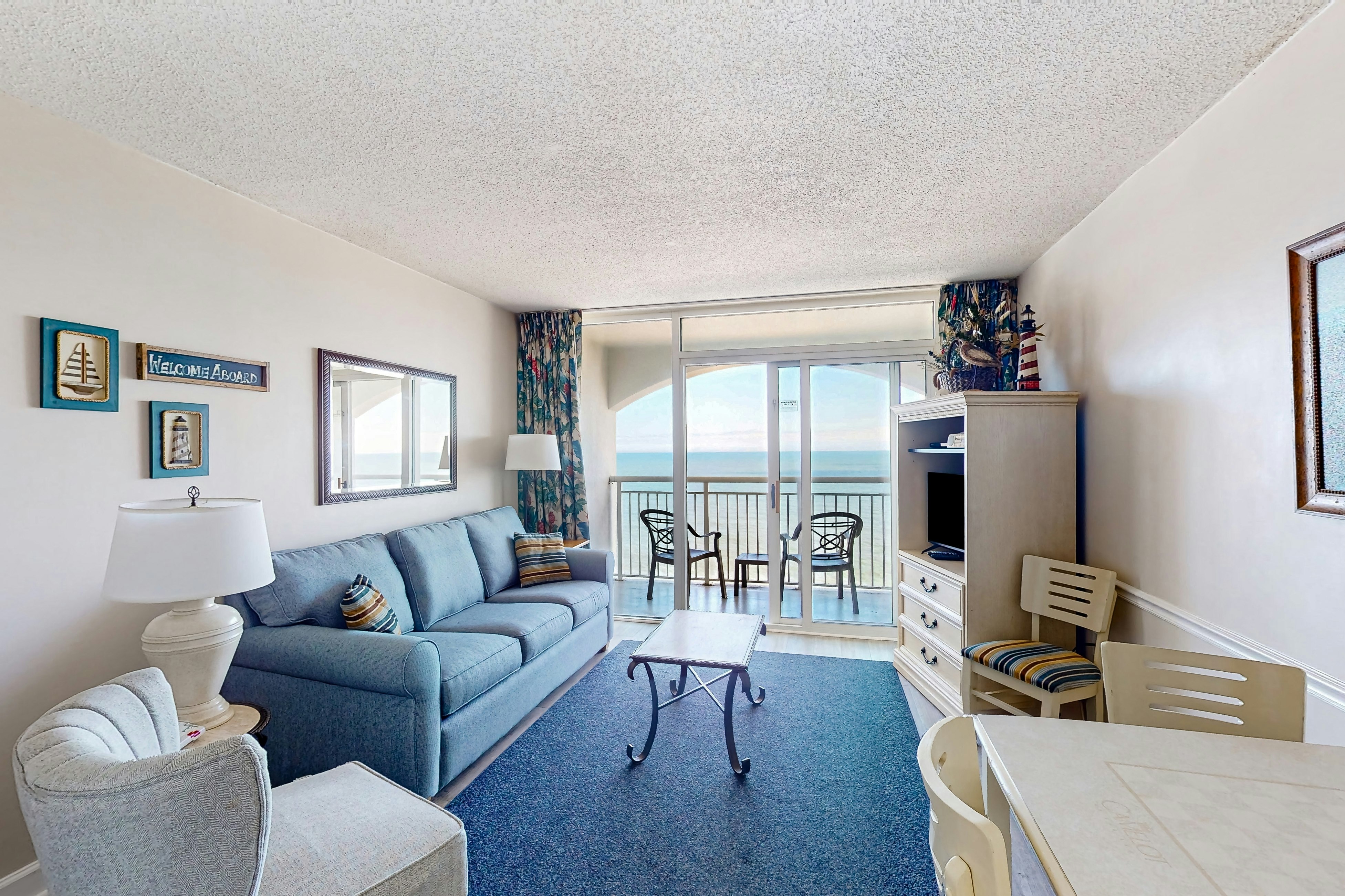 Camelot by the Sea 1909