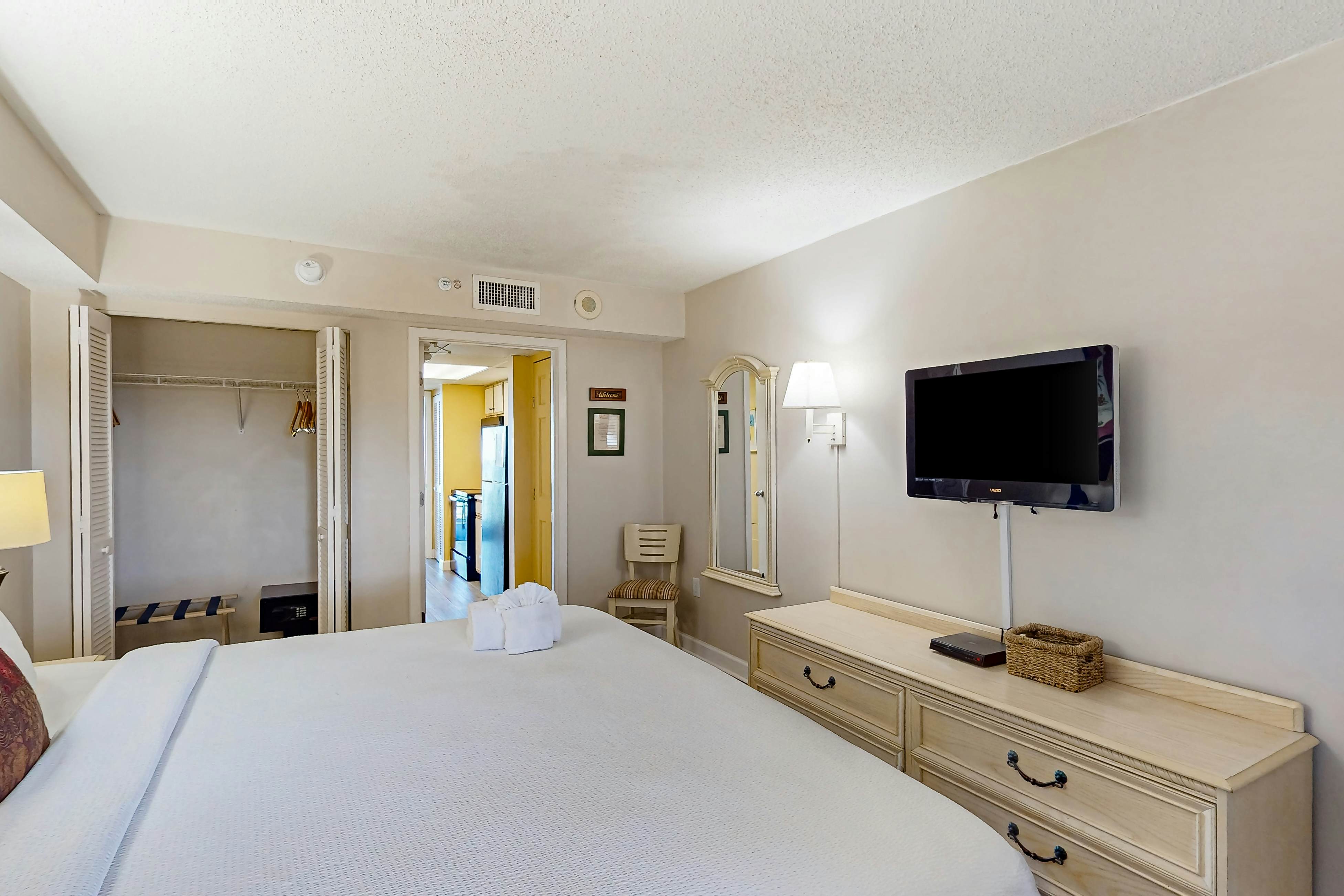 Camelot by the Sea 1909