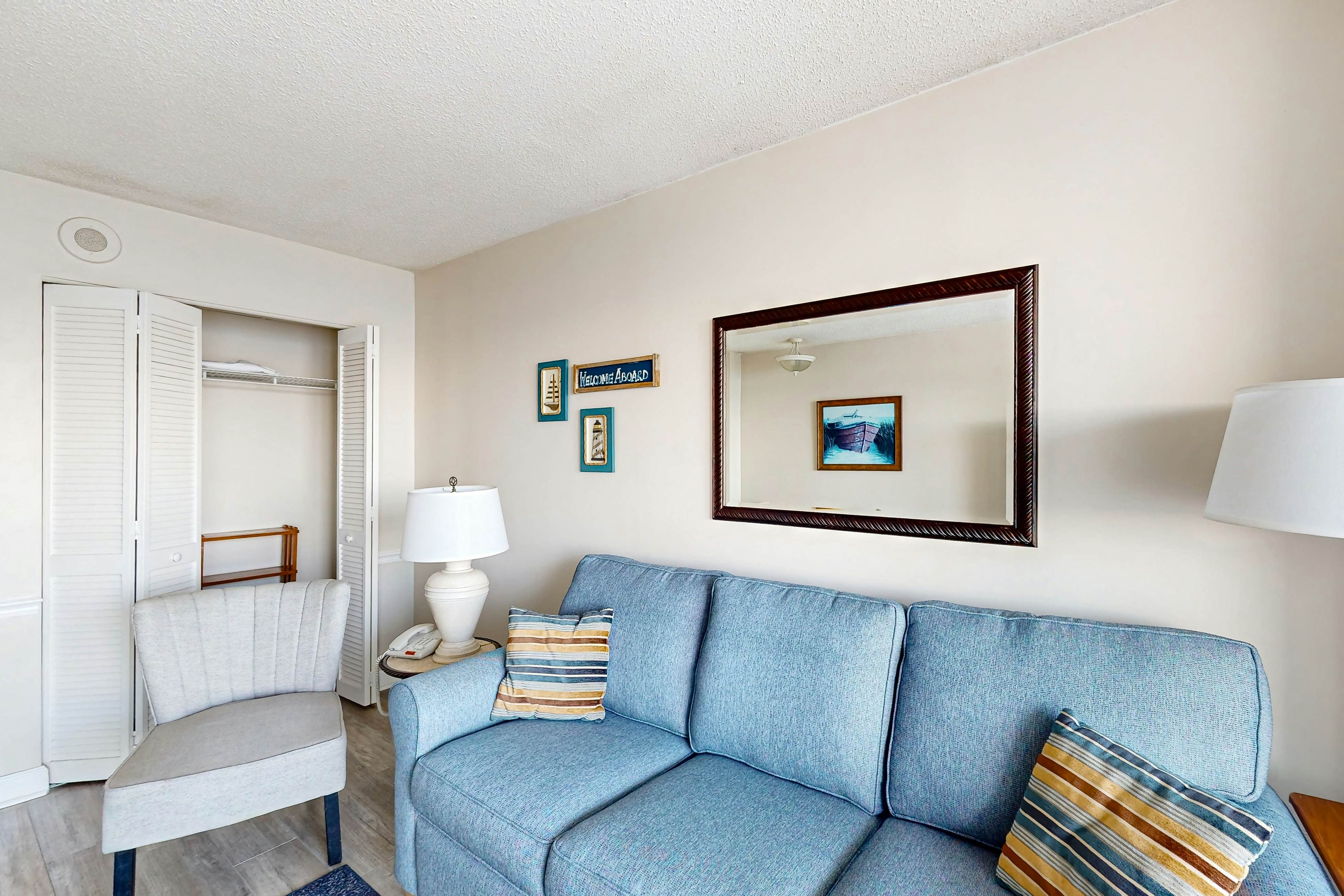 Camelot by the Sea 1909