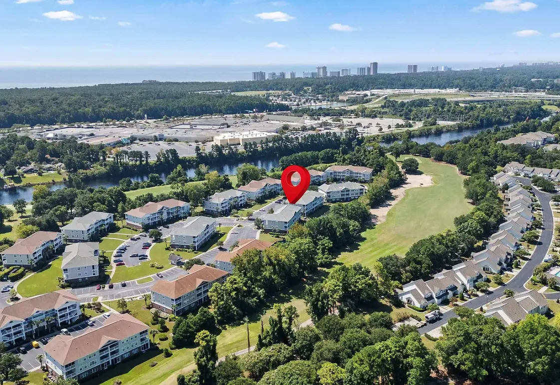 Ironwood - Turtle Beach