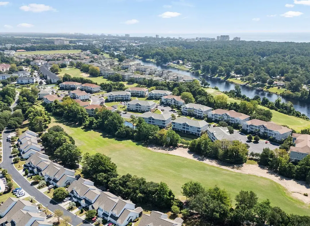 Ironwood - Turtle Beach