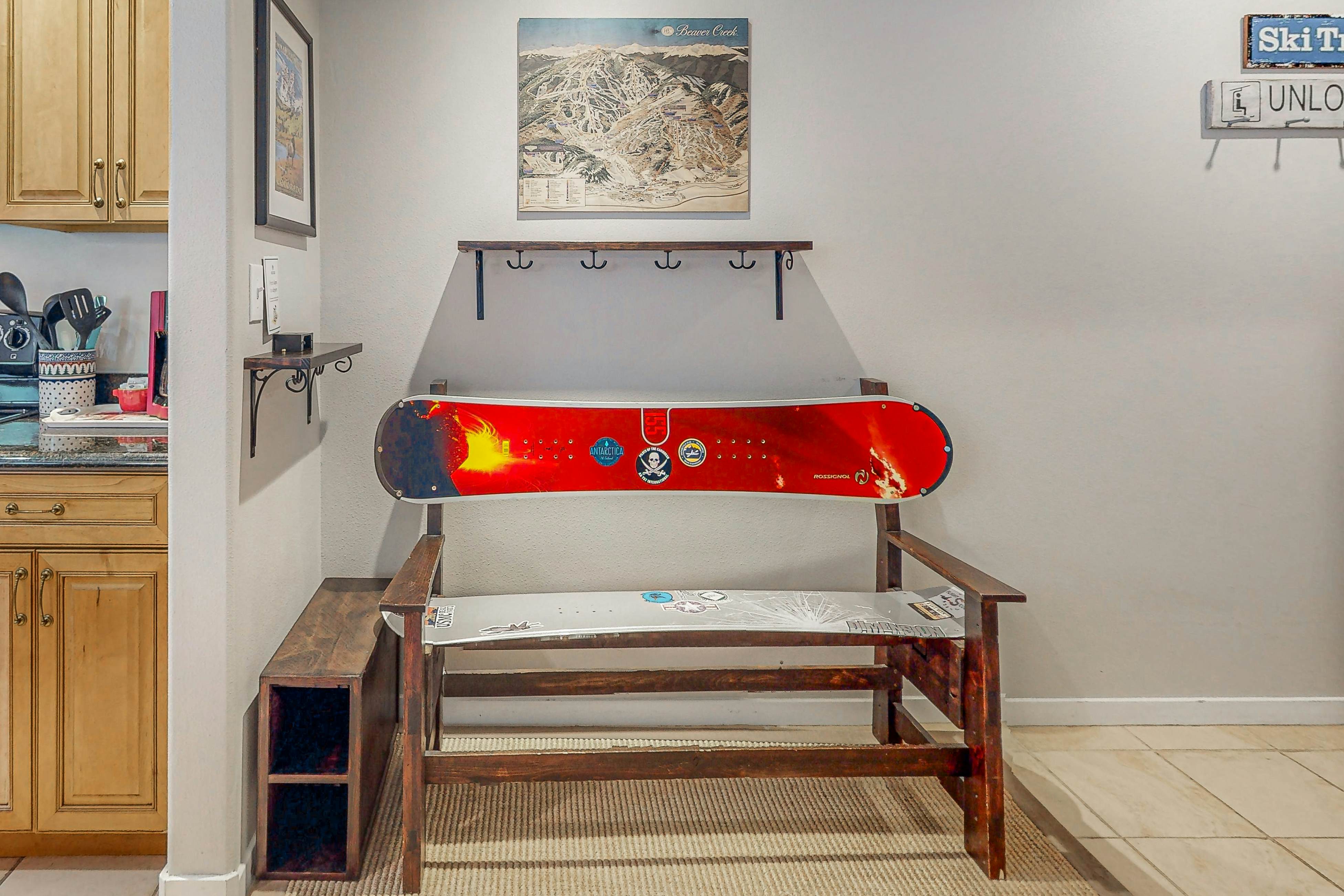 Townsend Place - Beaver Creek Retreat