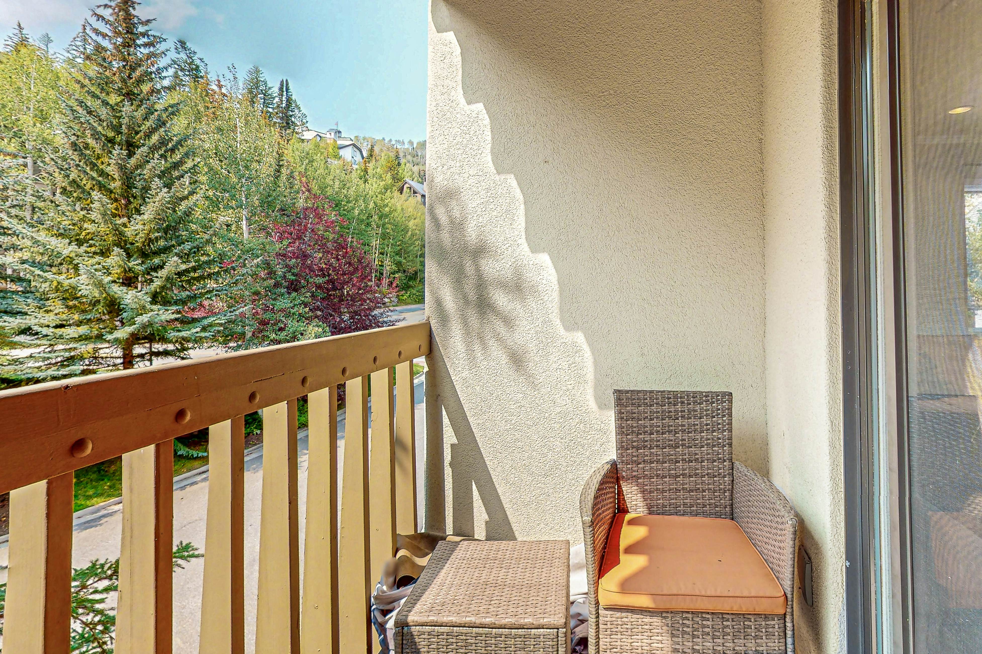 Townsend Place - Beaver Creek Retreat