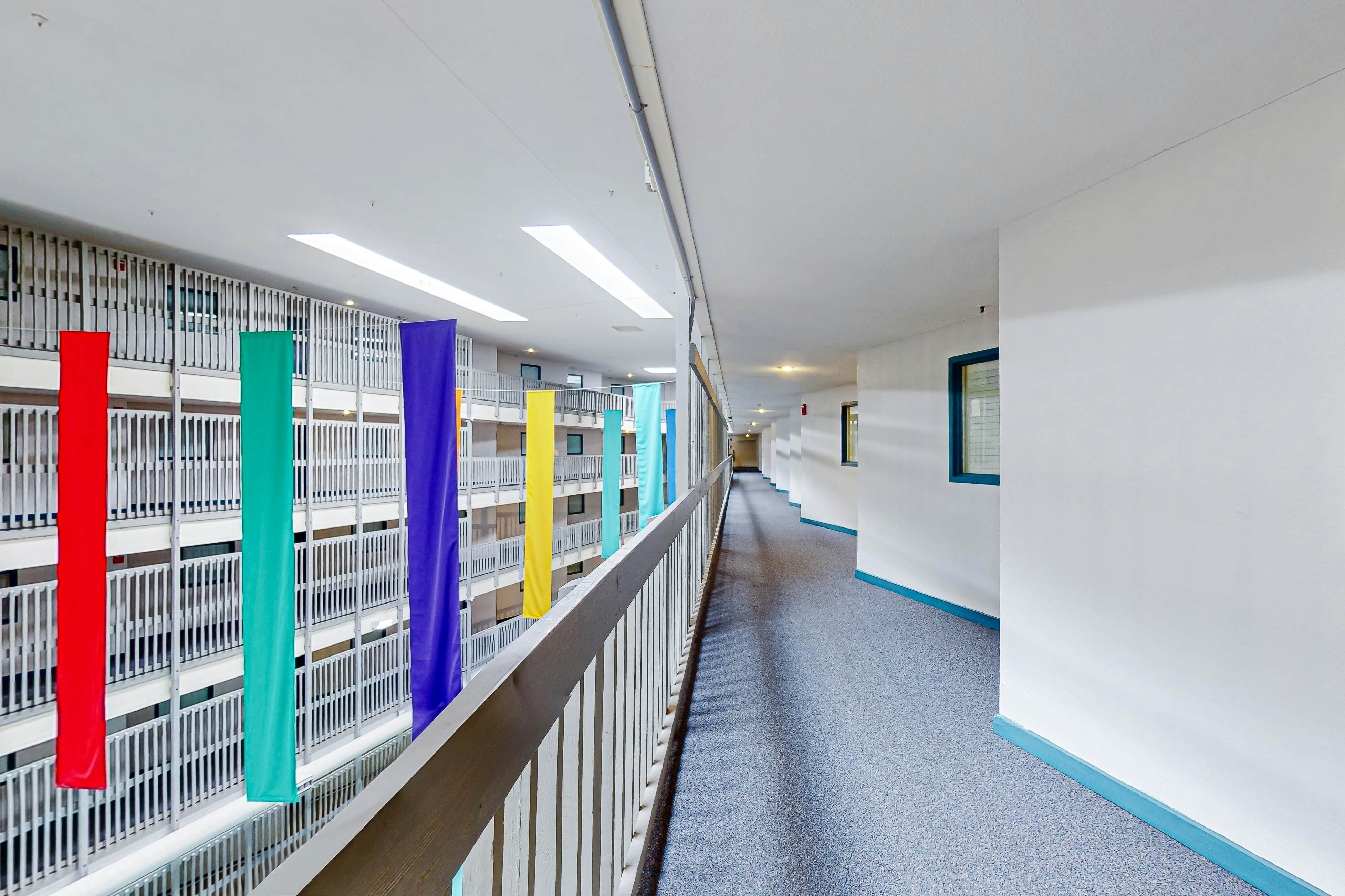 Myrtle Beach Resort B-446