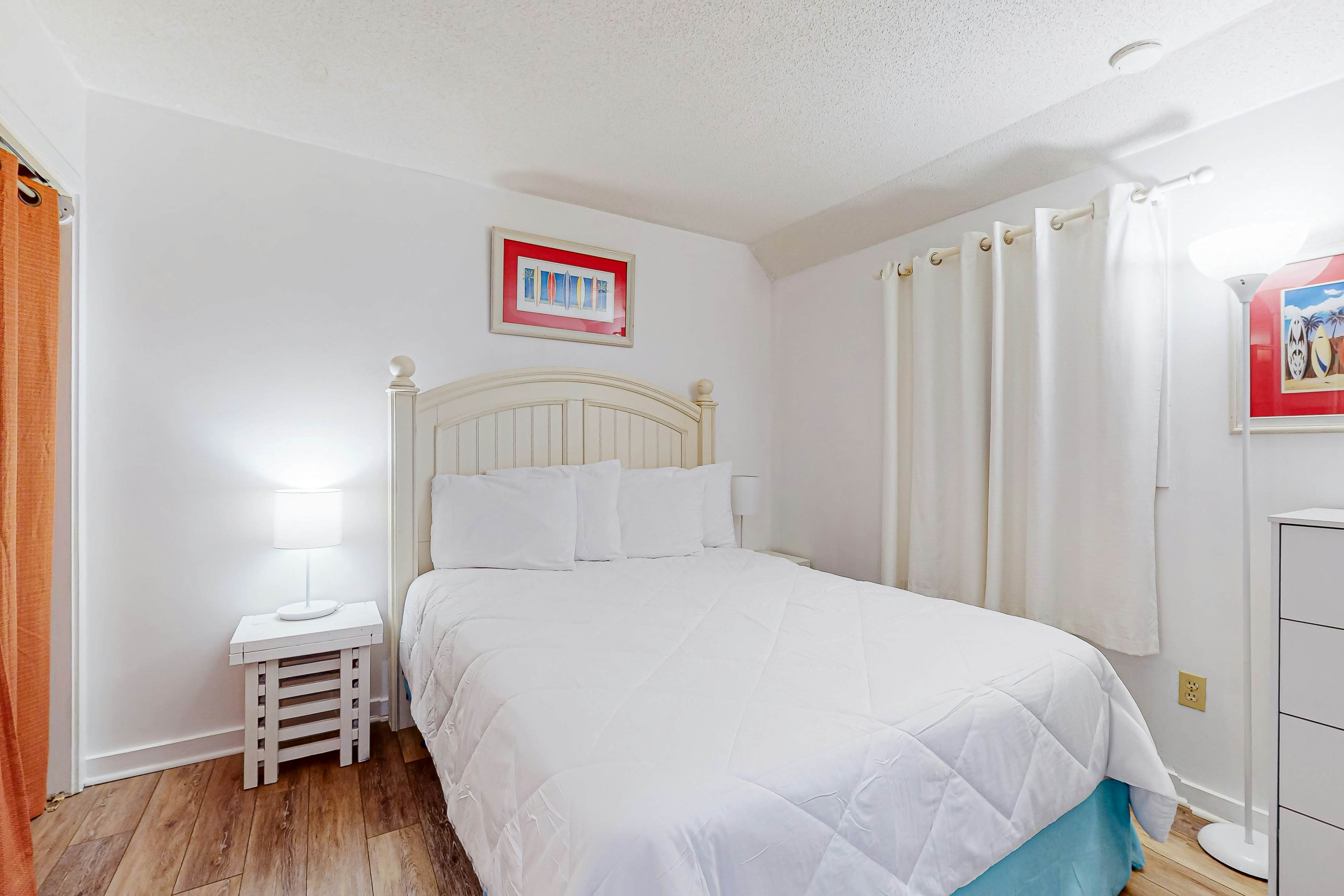 Myrtle Beach Resort B-446