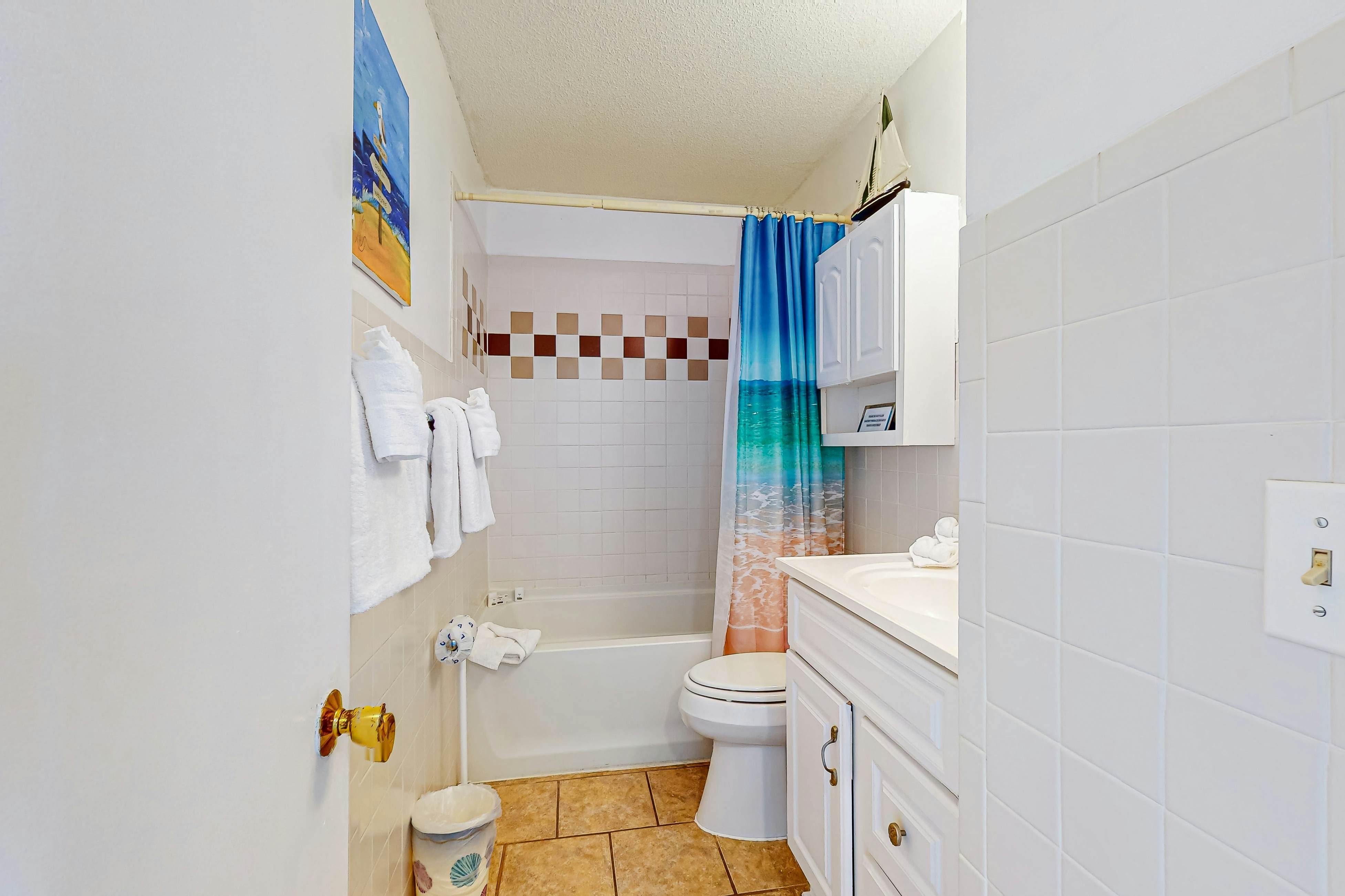 Myrtle Beach Resort B-446