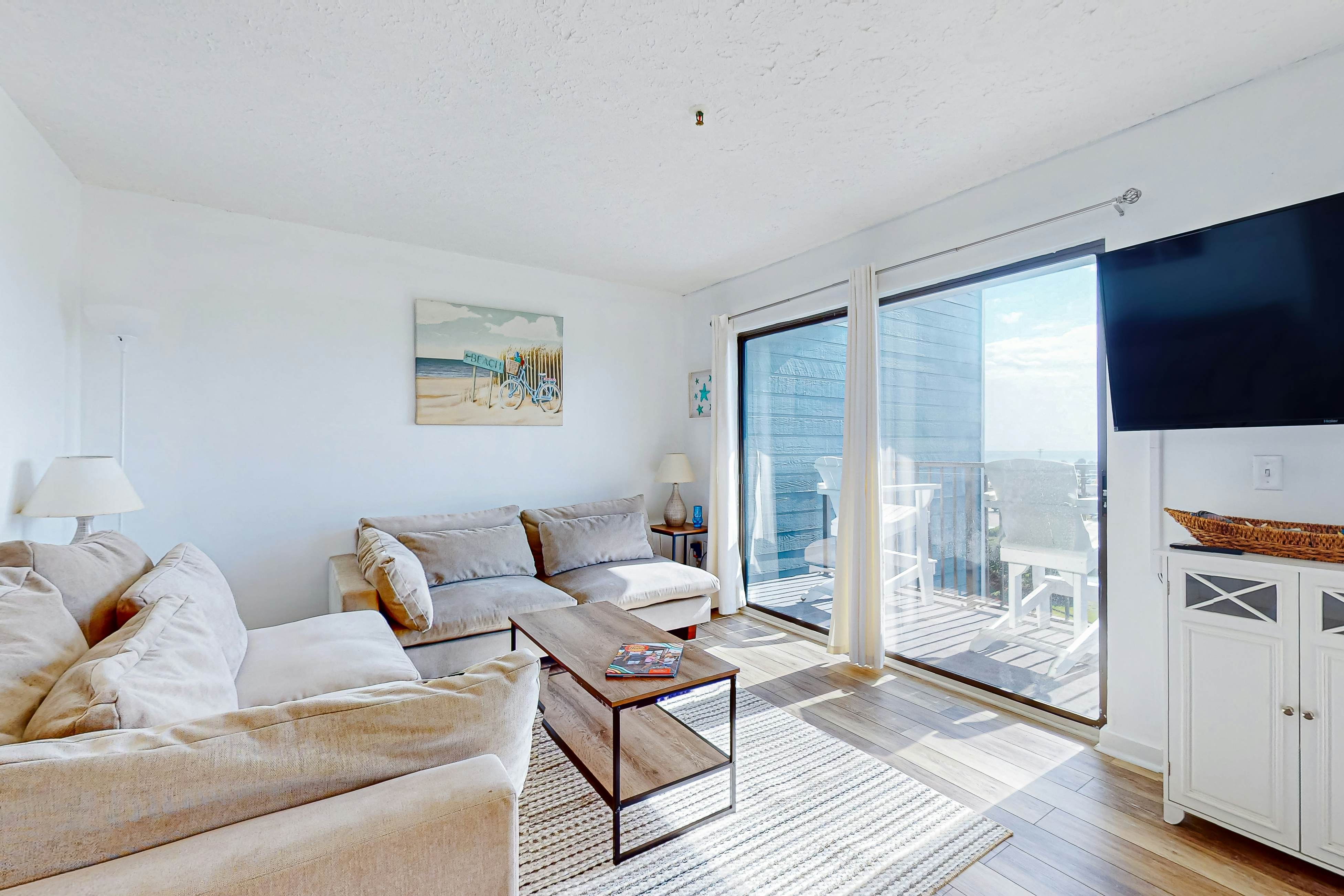 Myrtle Beach Resort B-446