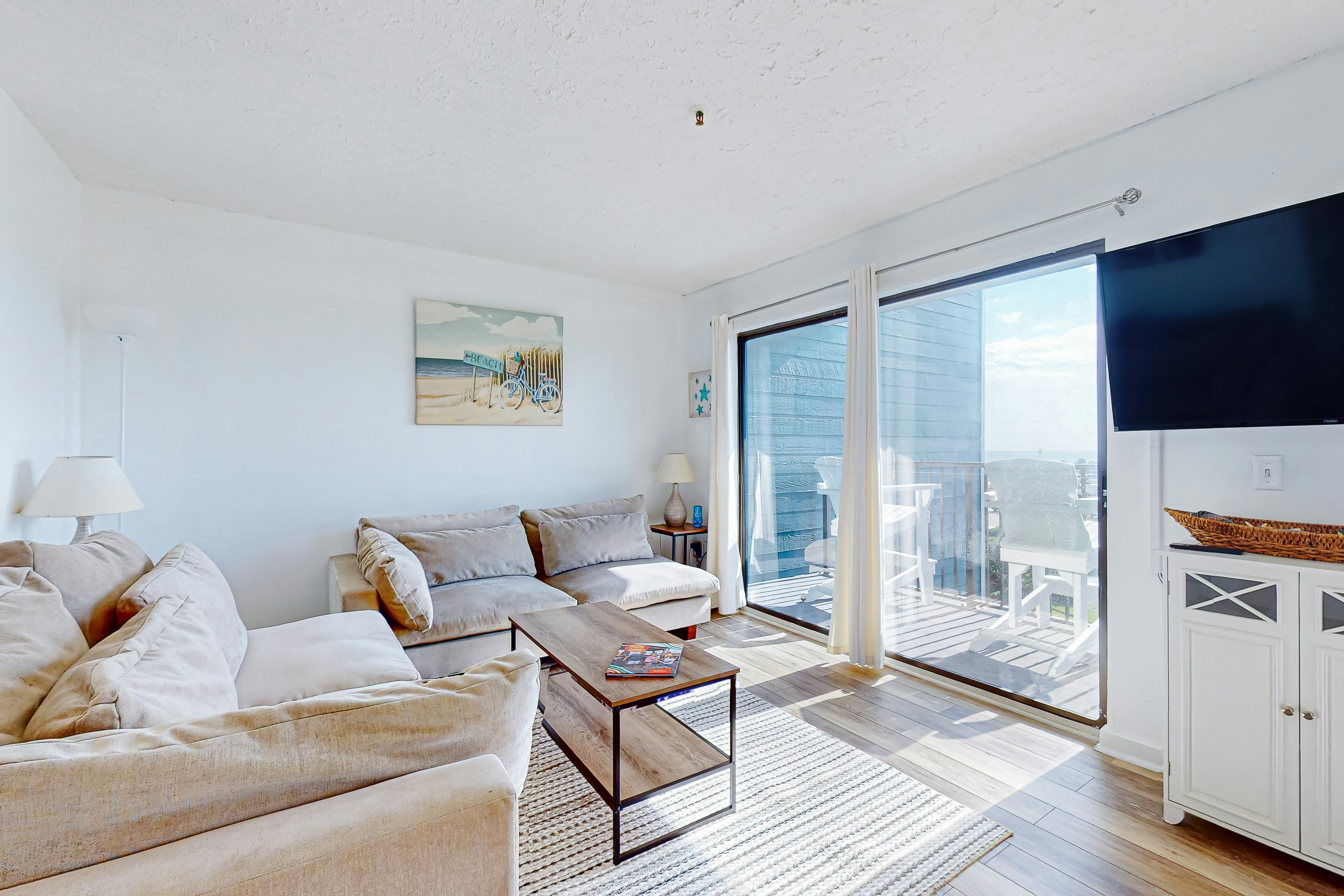 Myrtle Beach Resort B-446