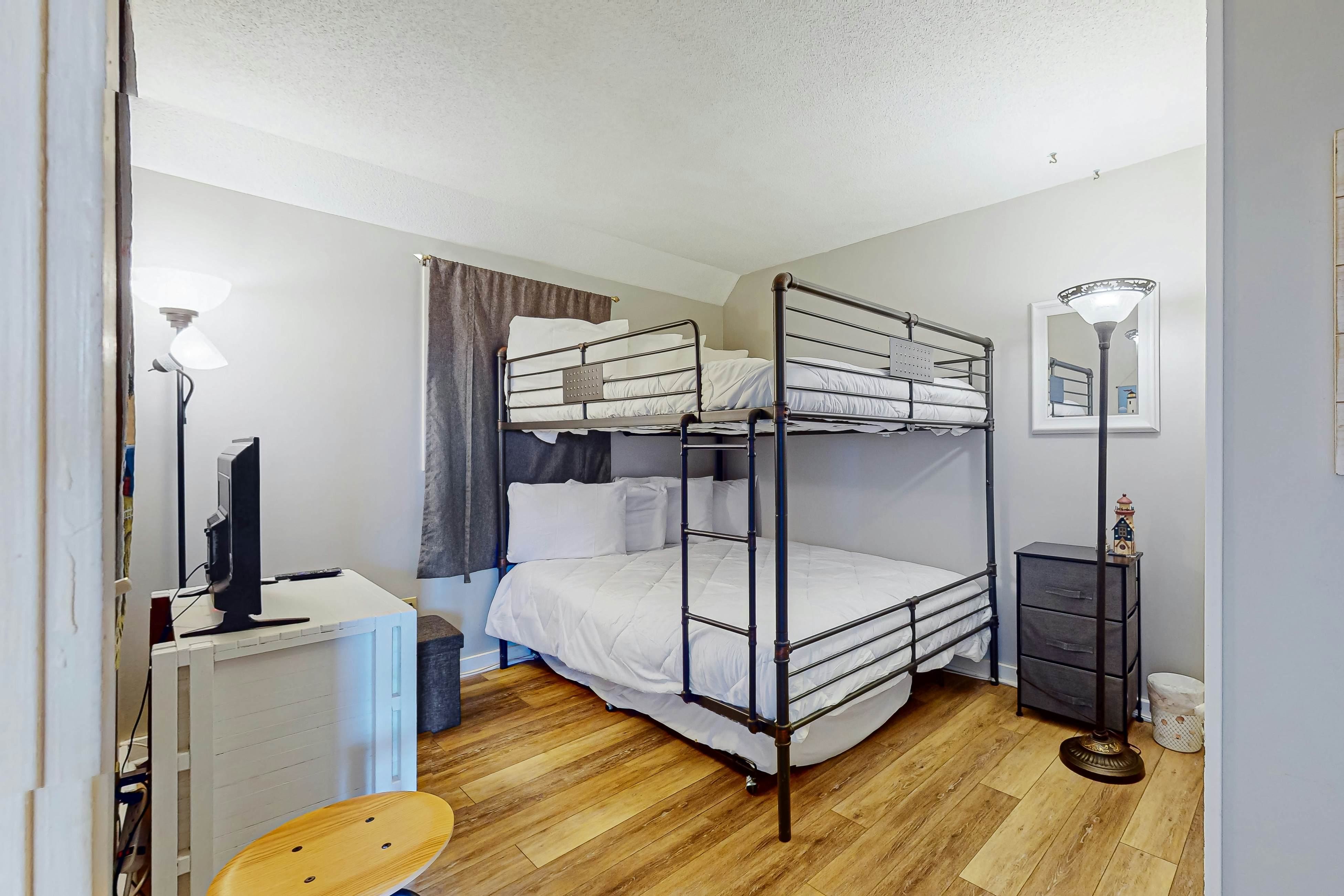 Myrtle Beach Resort B-446