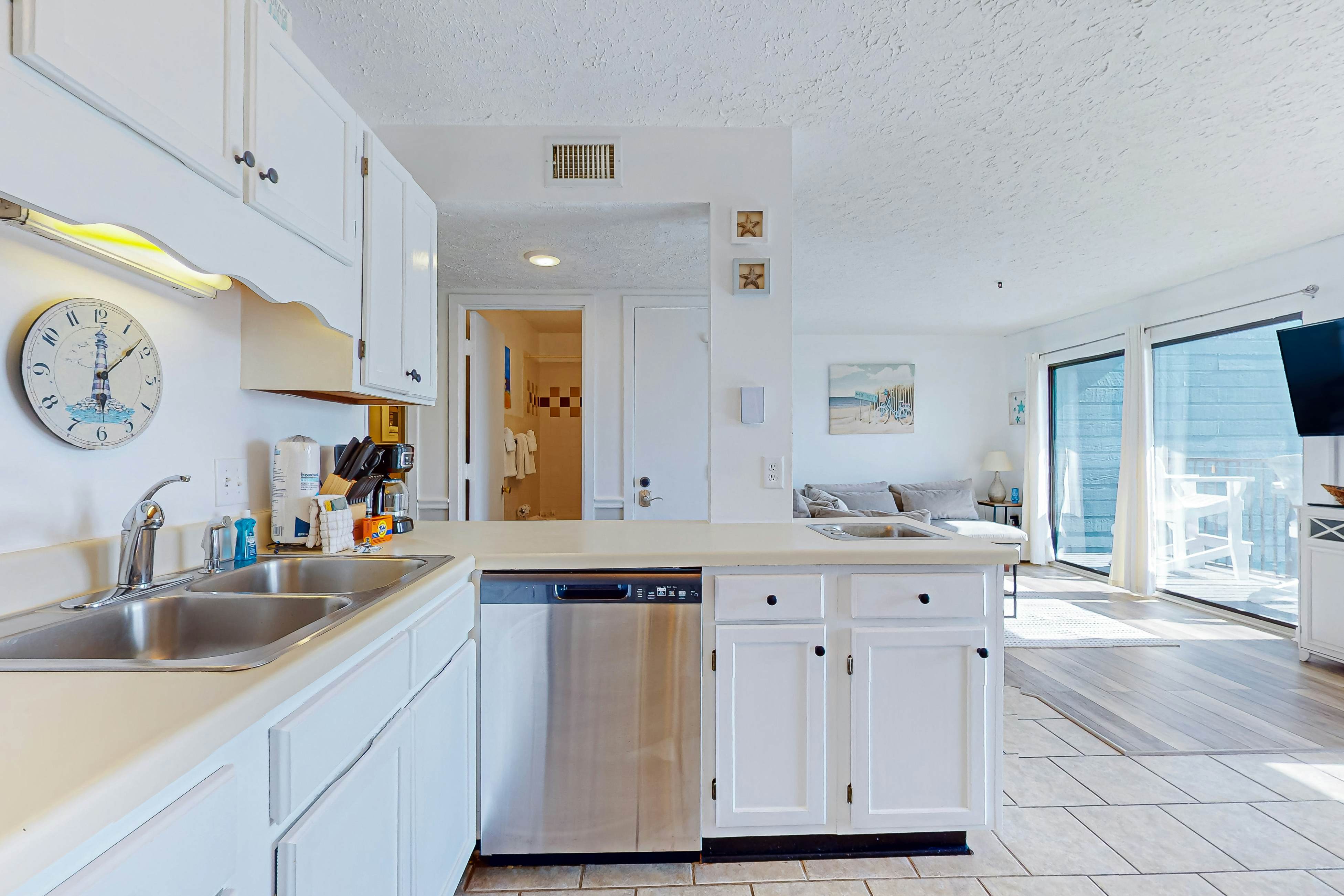 Myrtle Beach Resort B-446