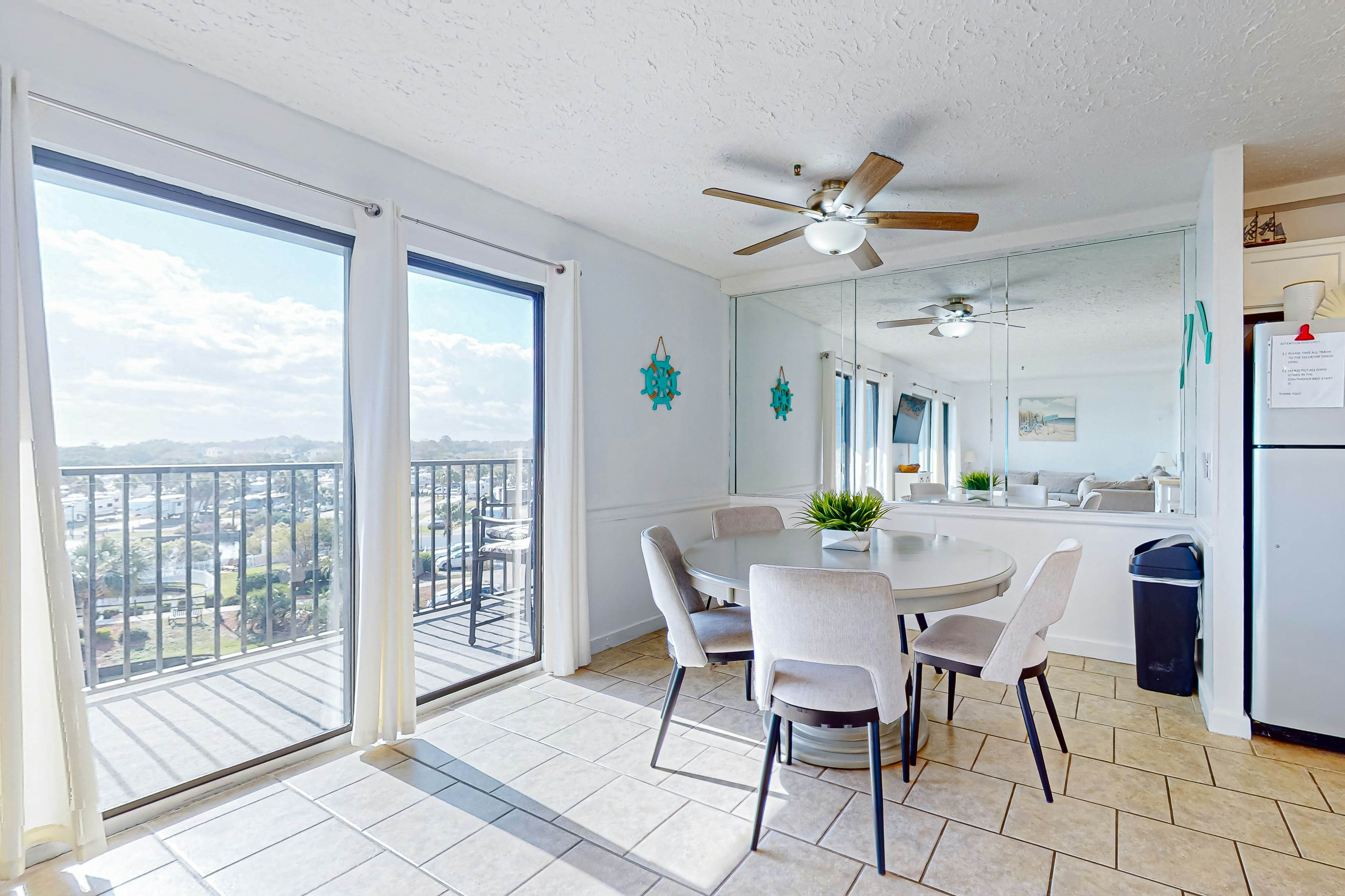 Myrtle Beach Resort B-446