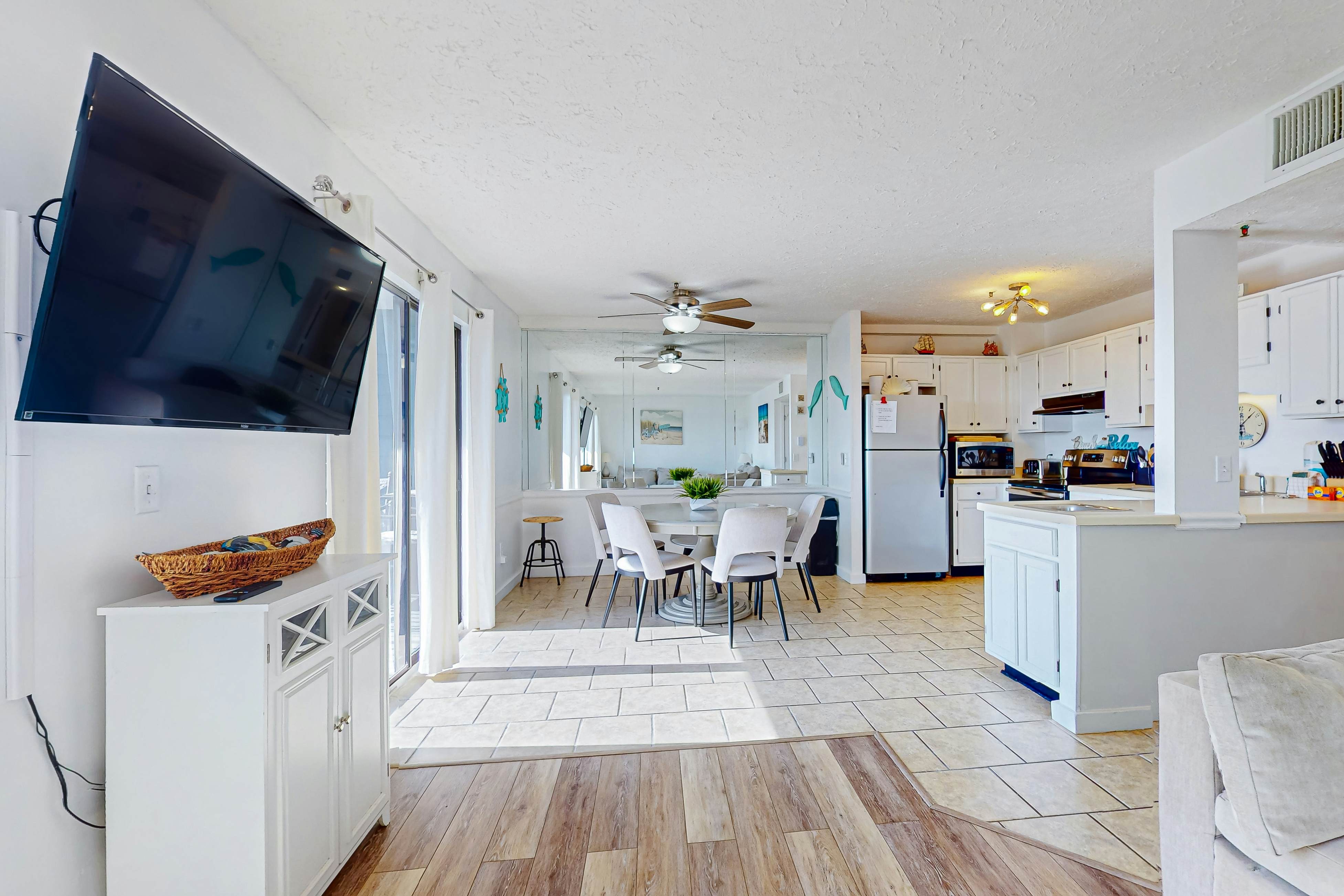 Myrtle Beach Resort B-446